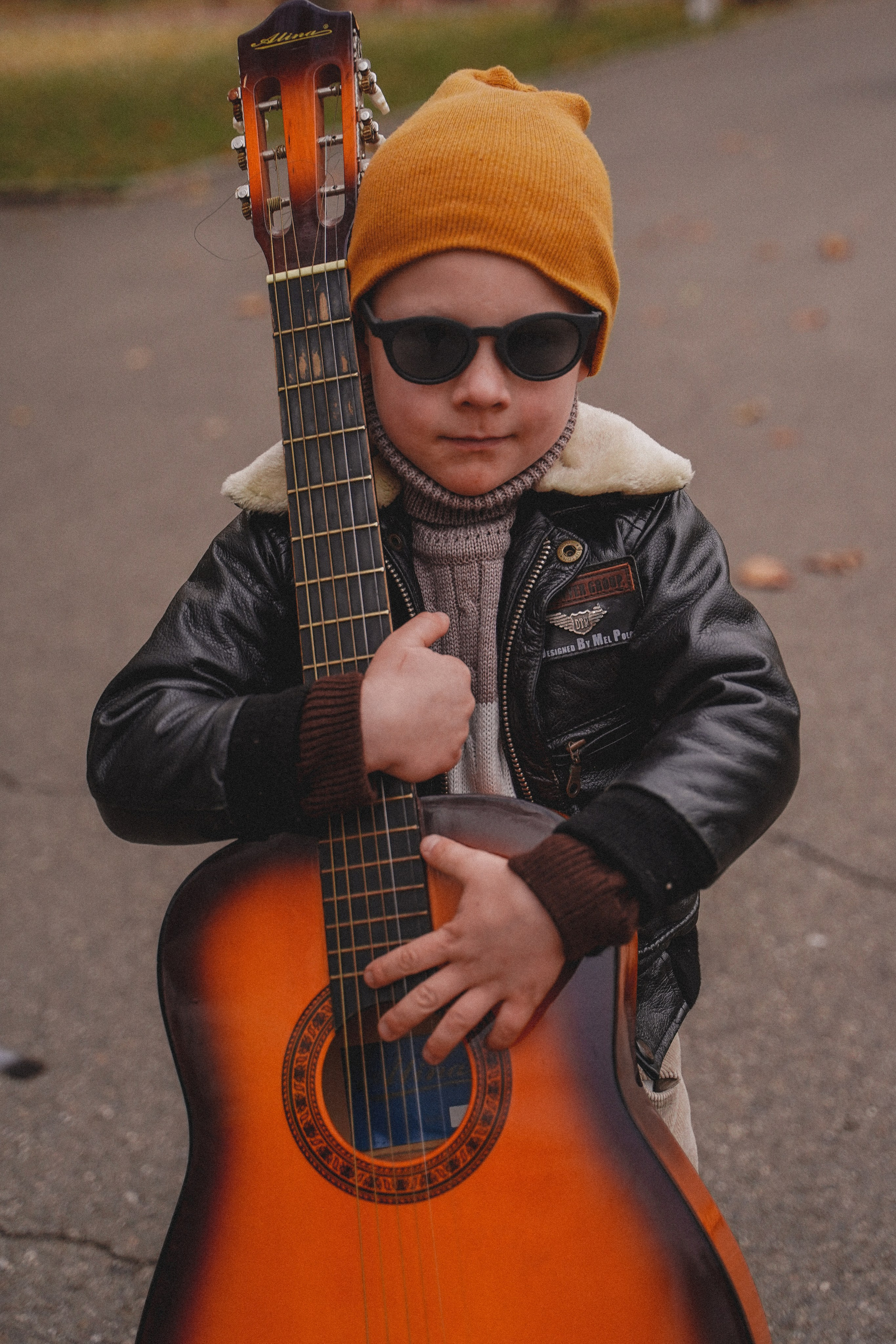 Семейная осенняя фотосессия у реки. Семейный и женский фотограф в Краснодаре Анастасия Приймак