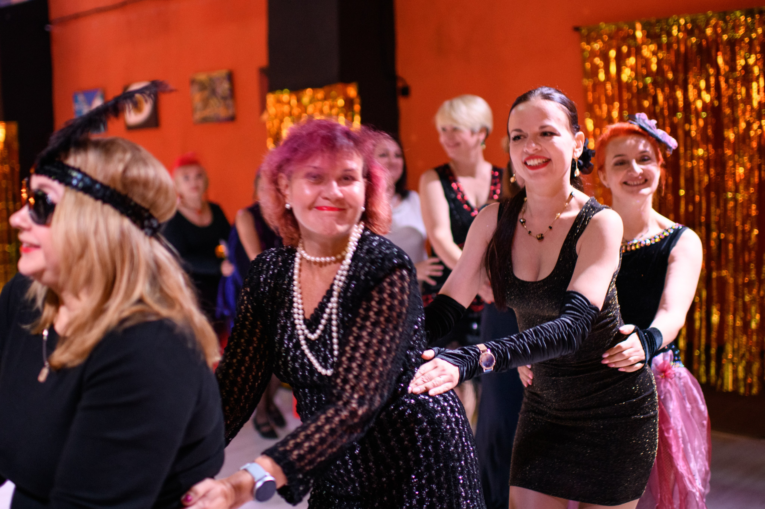 Театр артистического танца. Организация и проведение фотосъемок в Санкт-Петербурге. Фотограф Смирягин Илья