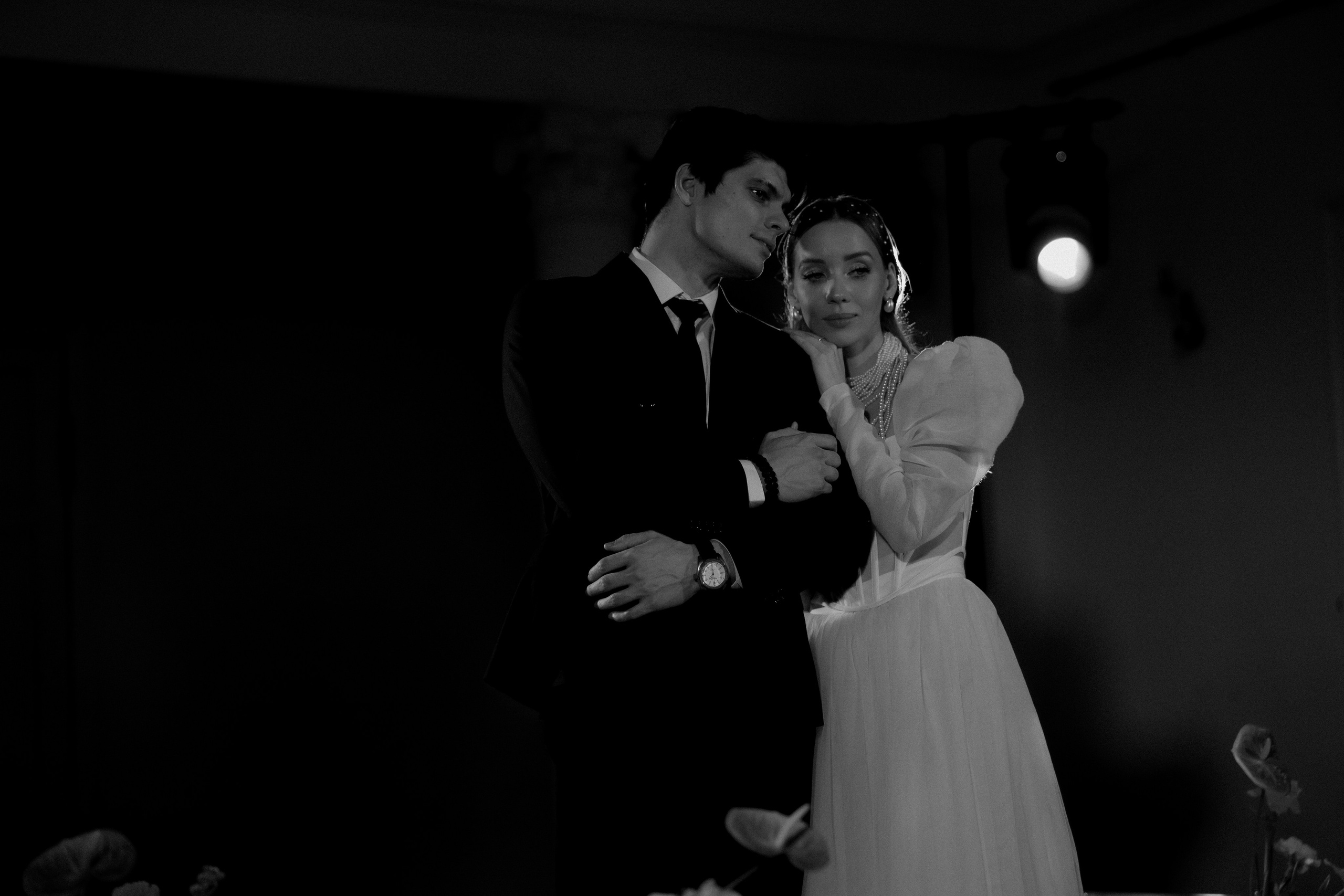 Юлия+Алексей. Фотограф Элла Ефимова