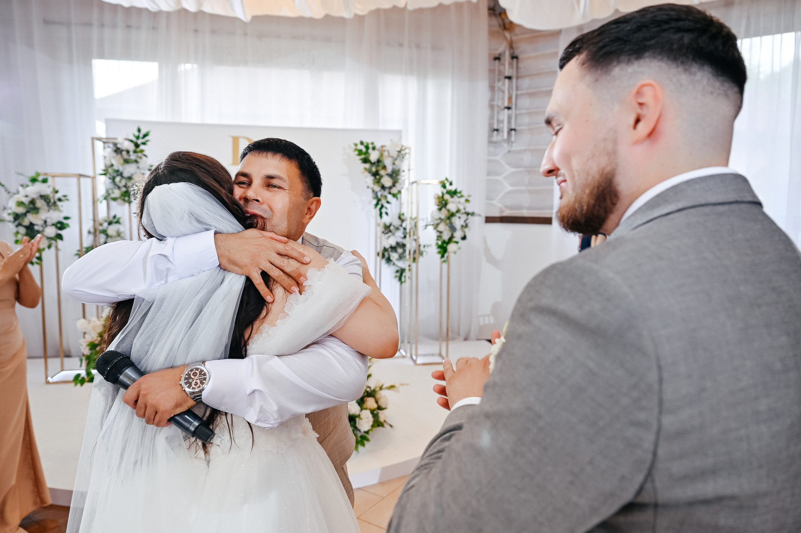 Данил и Вероника. Свадебный и семейный фотограф в Йошкар-Оле