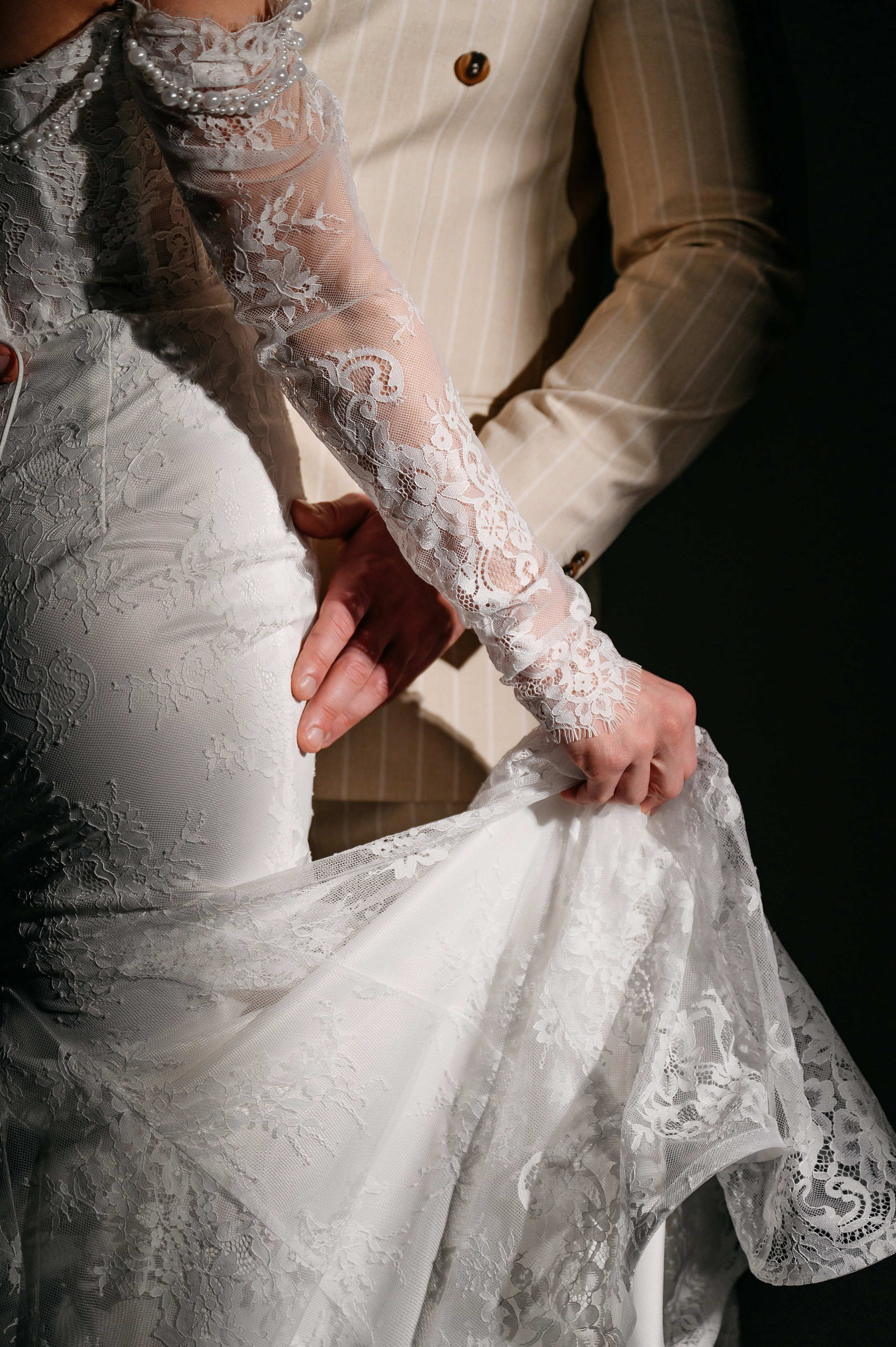 Александр и Анастасия. Свадебный и семейный фотограф в Йошкар-Оле