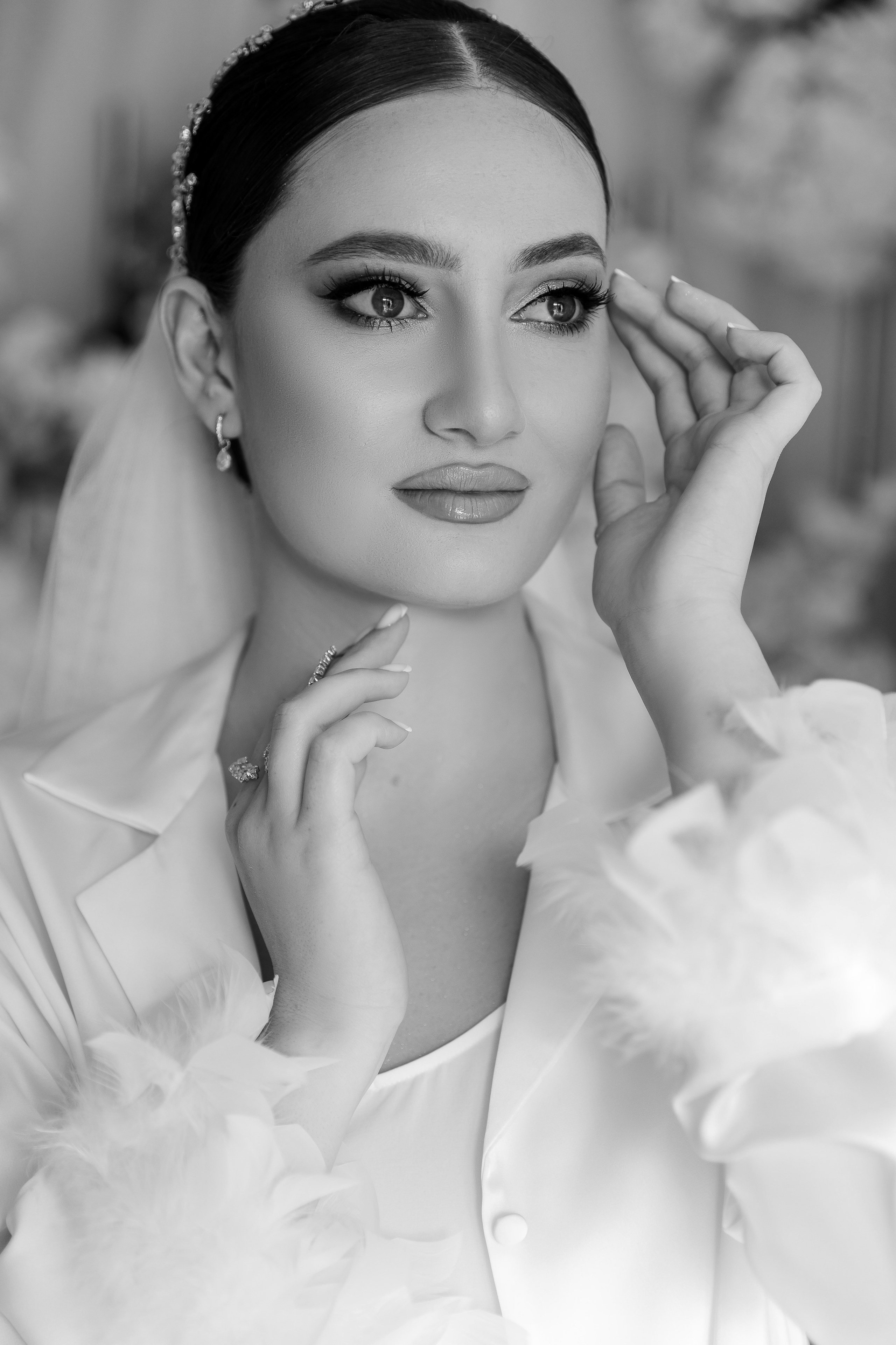 Альберт и Евгения. Свадебный и семейный фотограф в Ростове-на_дону, Тамара Оганесян