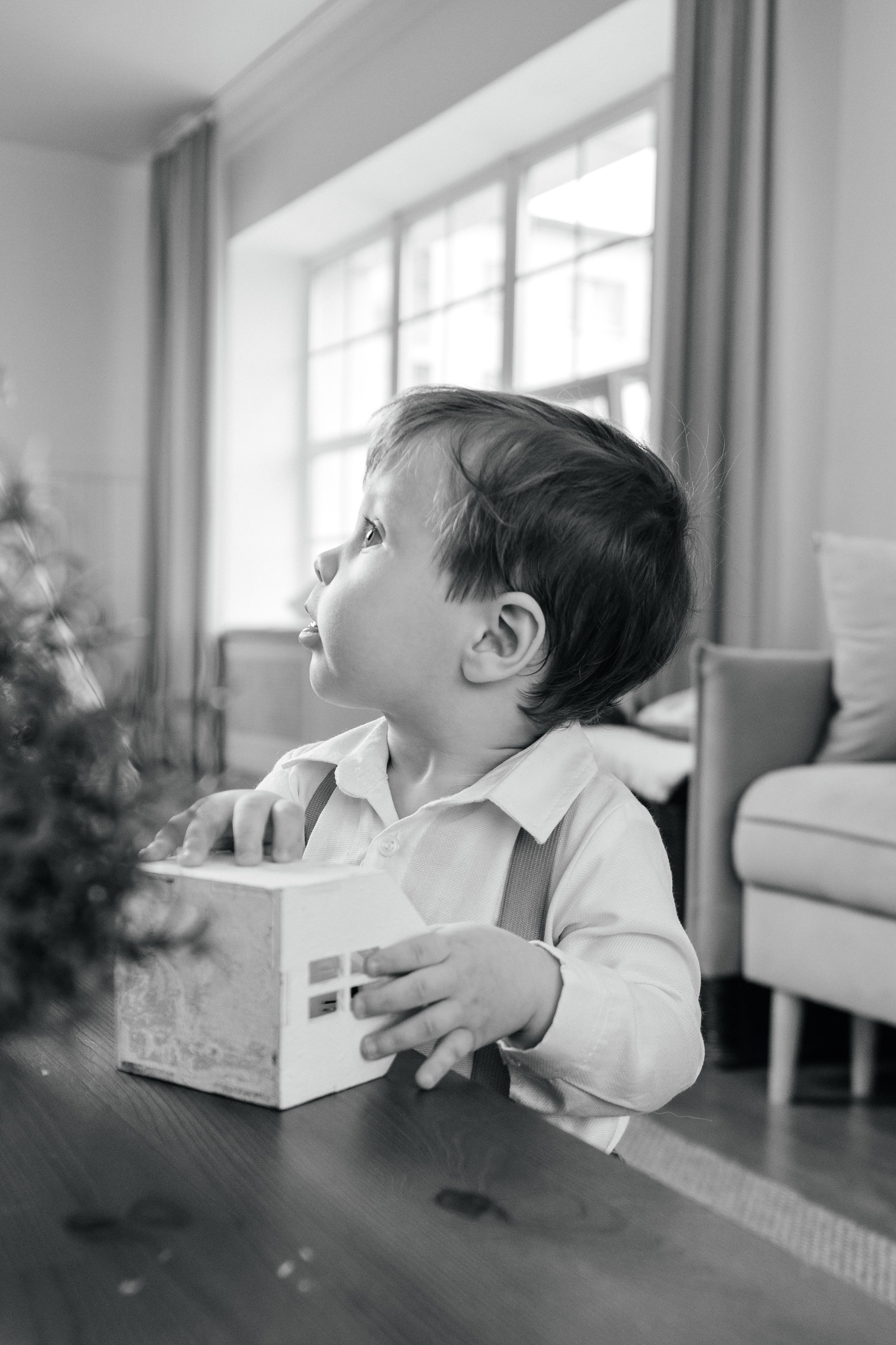 Настя, Эдик и Саша. Фотограф Елена Балакина (Челябинск)