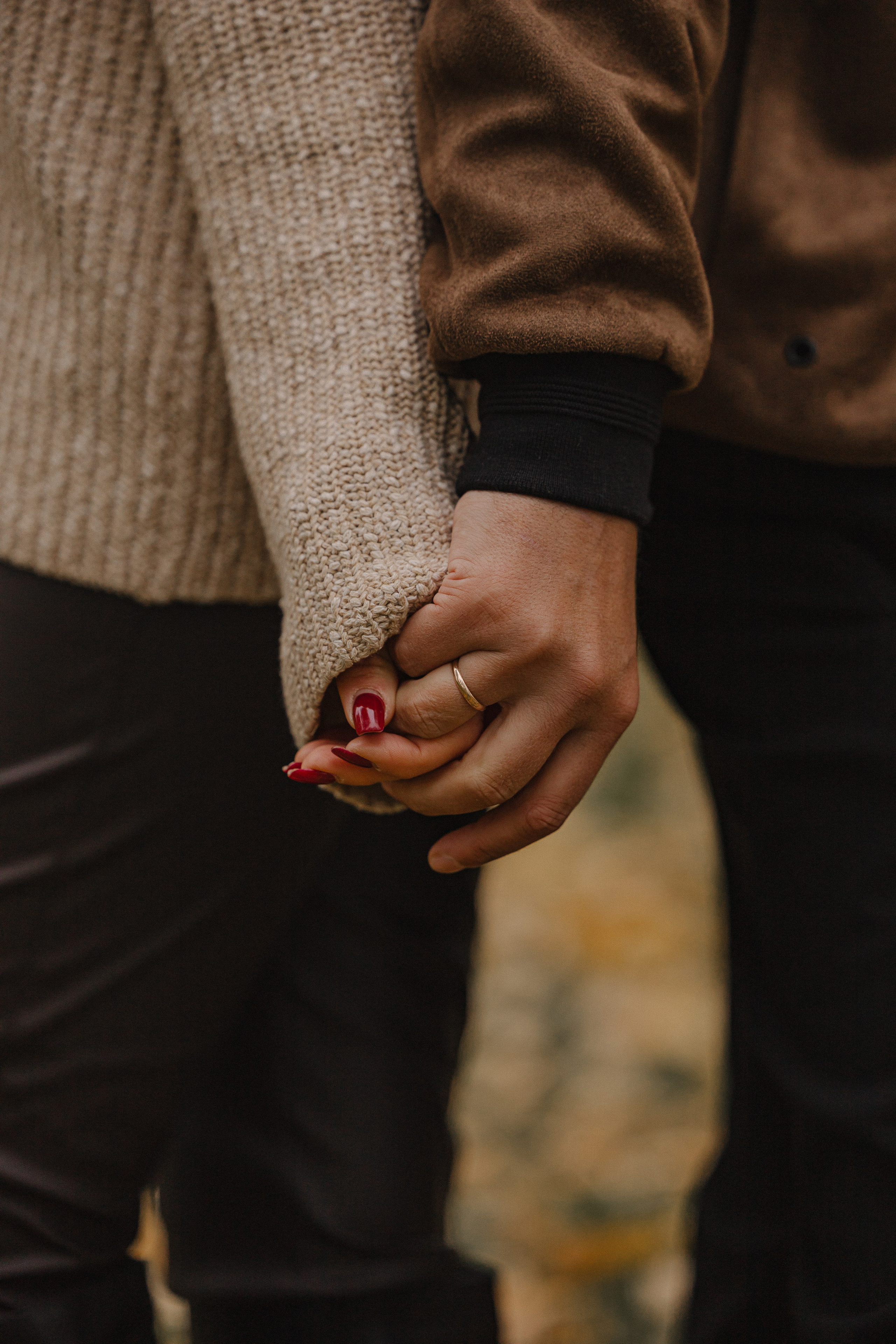 Анна и Алексей. Женский, семейный и детский фотограф Москва Черешнева Злата
