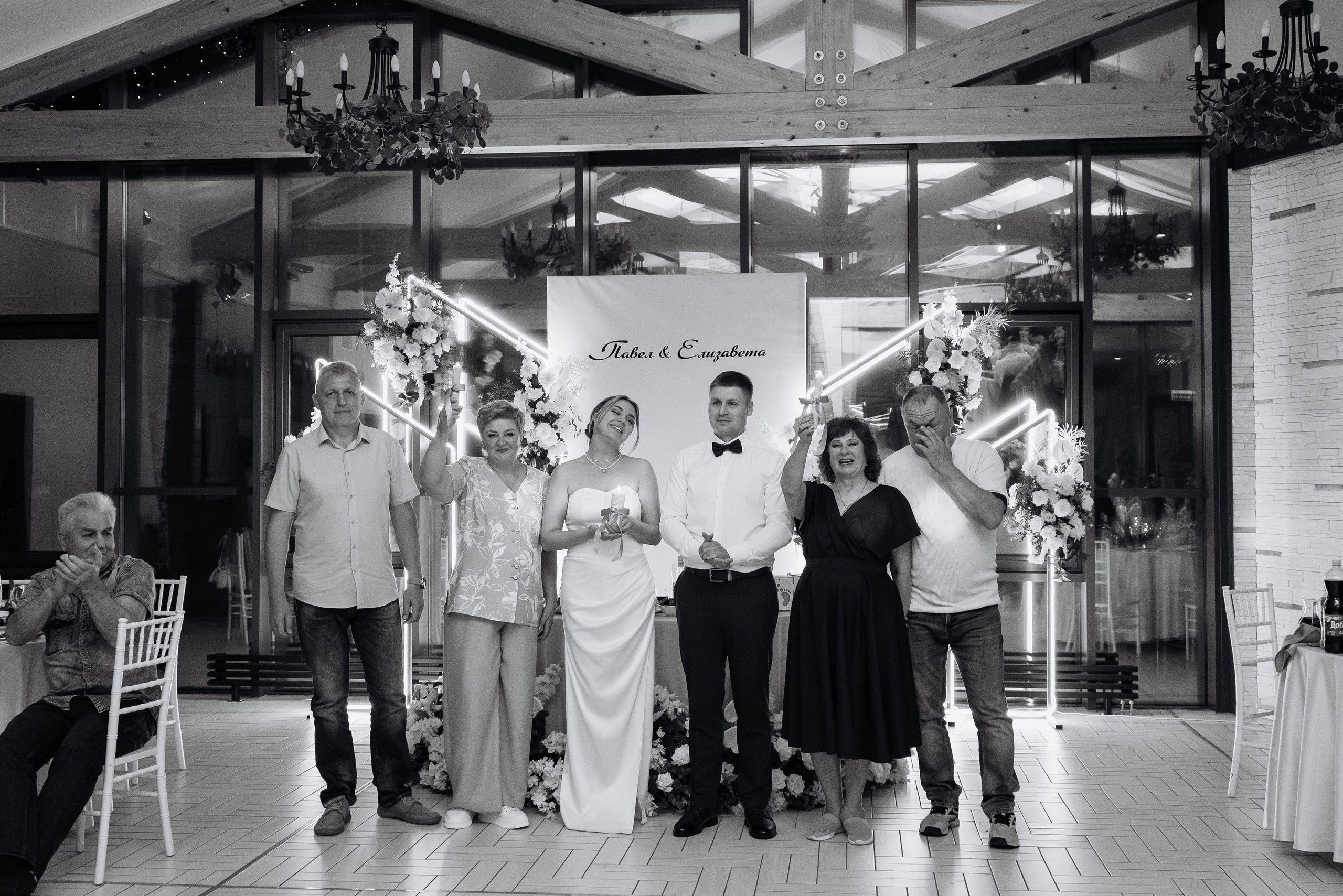 Лиза и Паша. Фотограф Тверь. Анна Драго