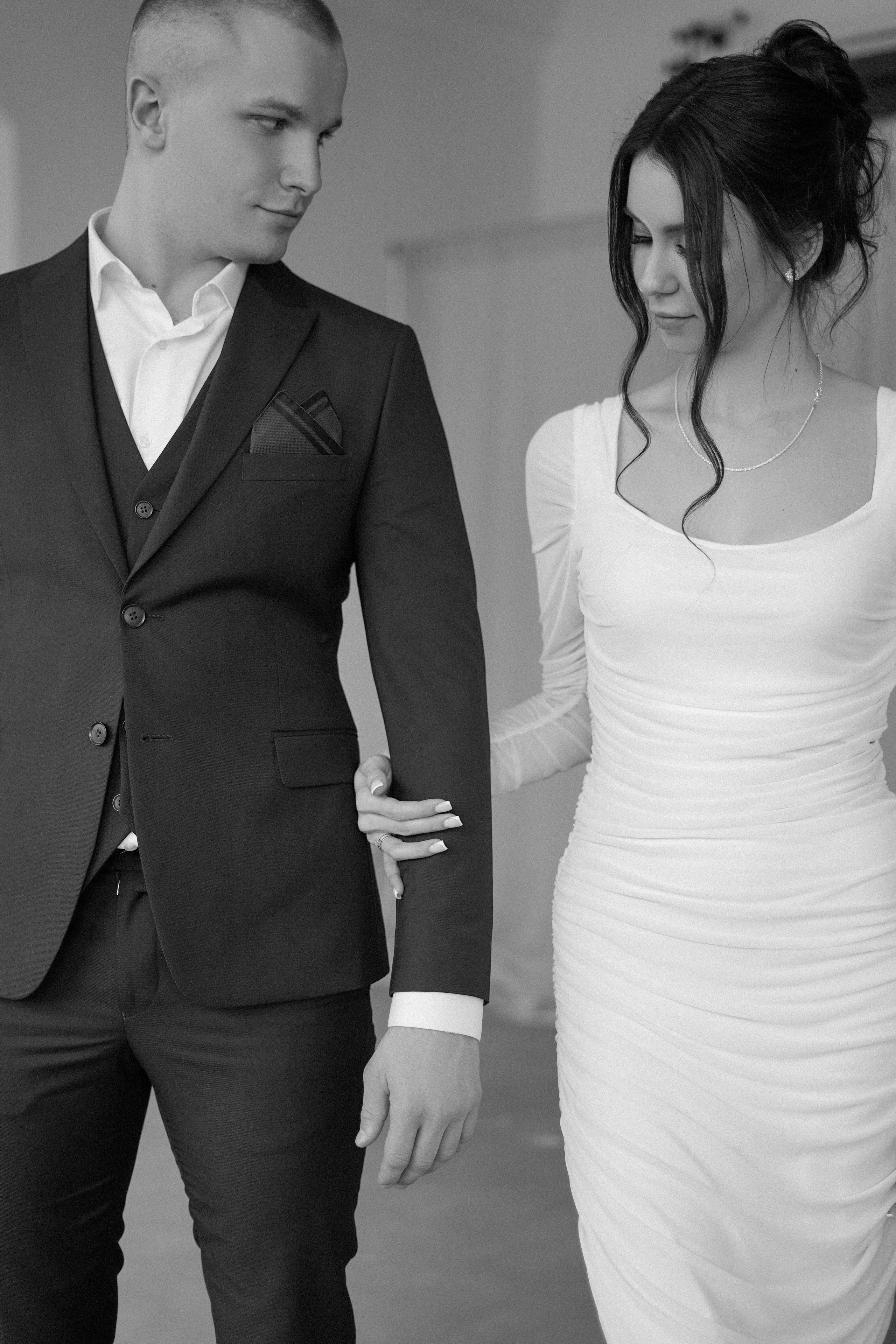 Alexander&Kristina. Фотограф Москва и Серпухов