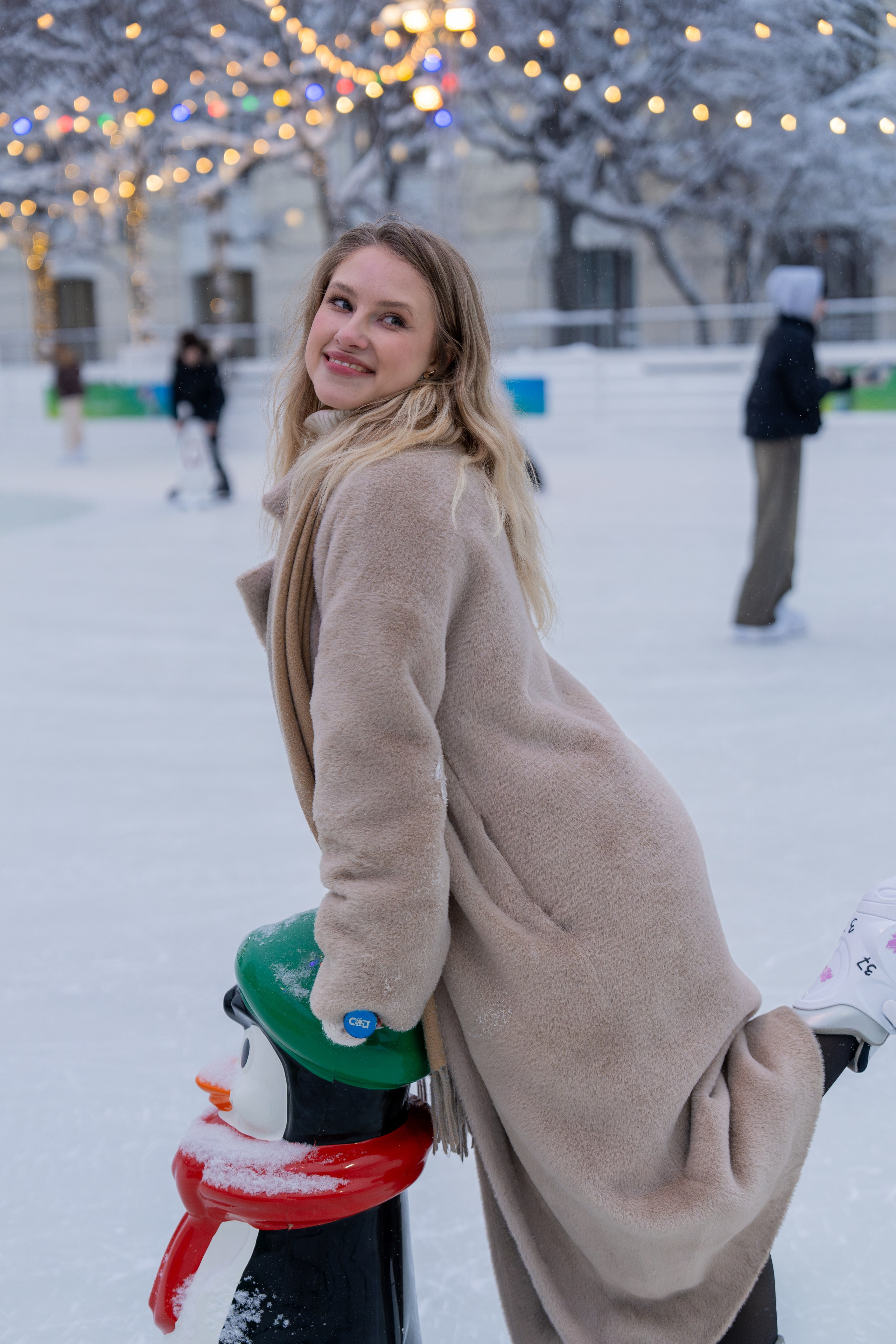 Манежная площадь. Главная