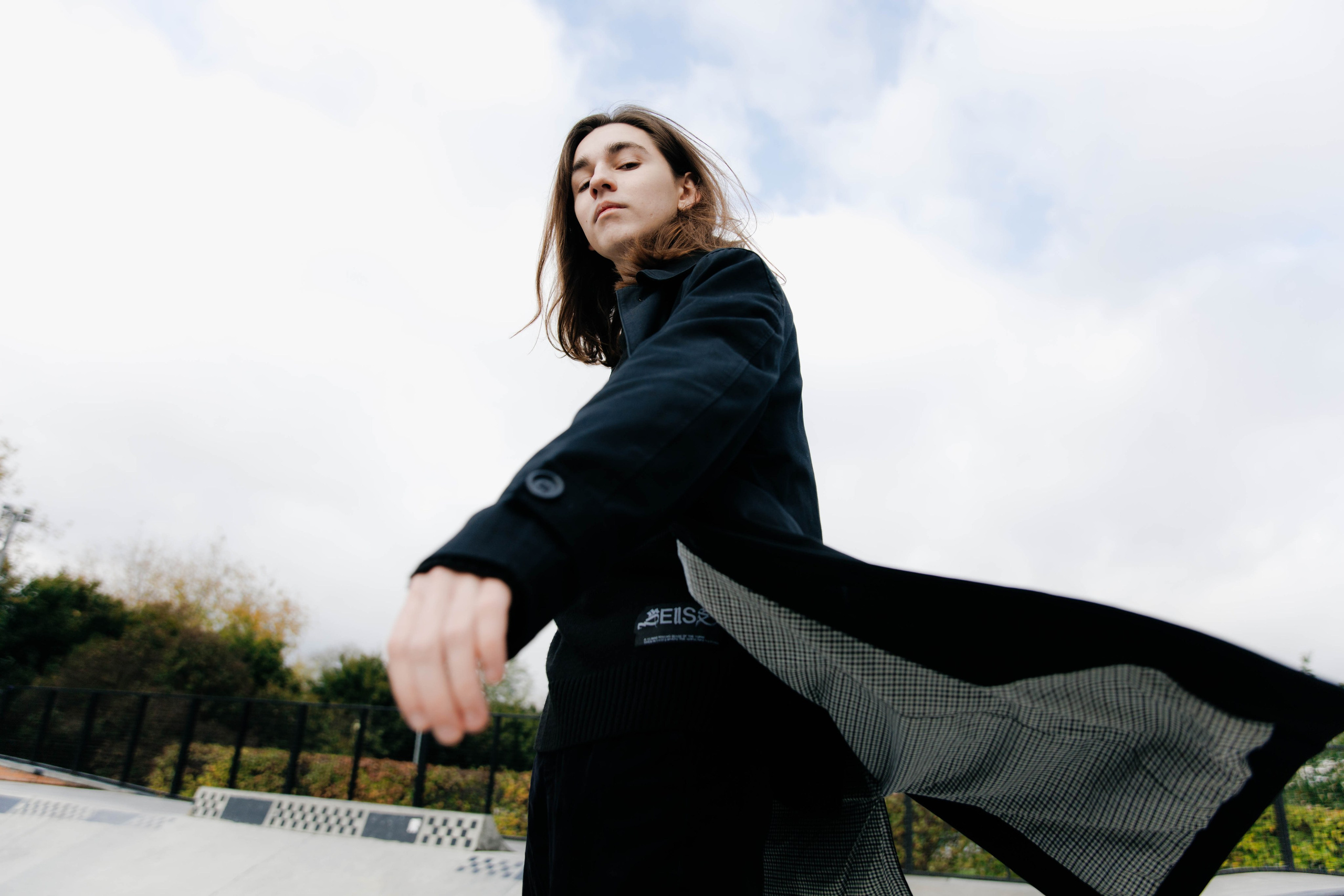 Даня. Репортажный фотограф в Москве Лера Зиновьева