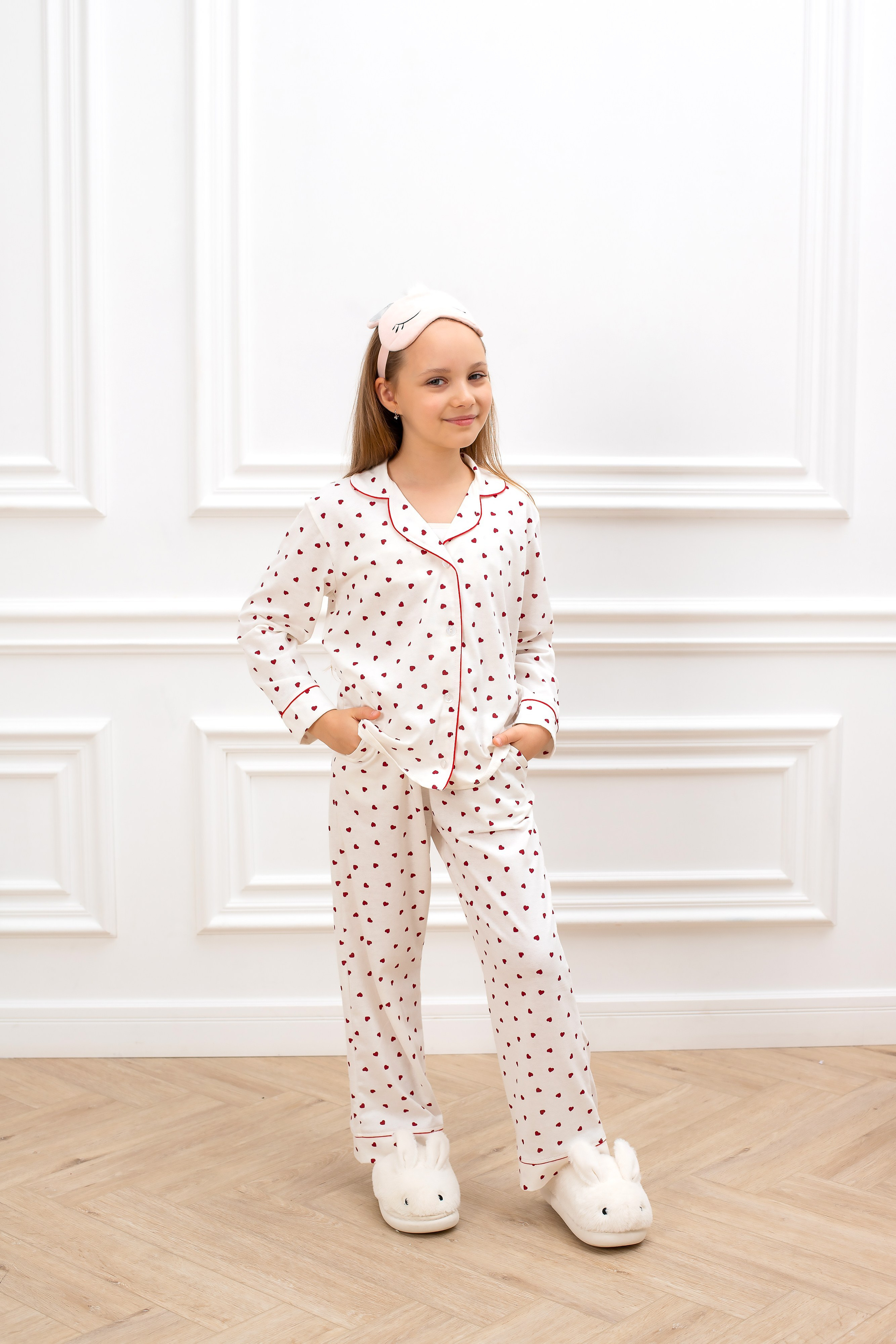 Retouching the marketplace catalog