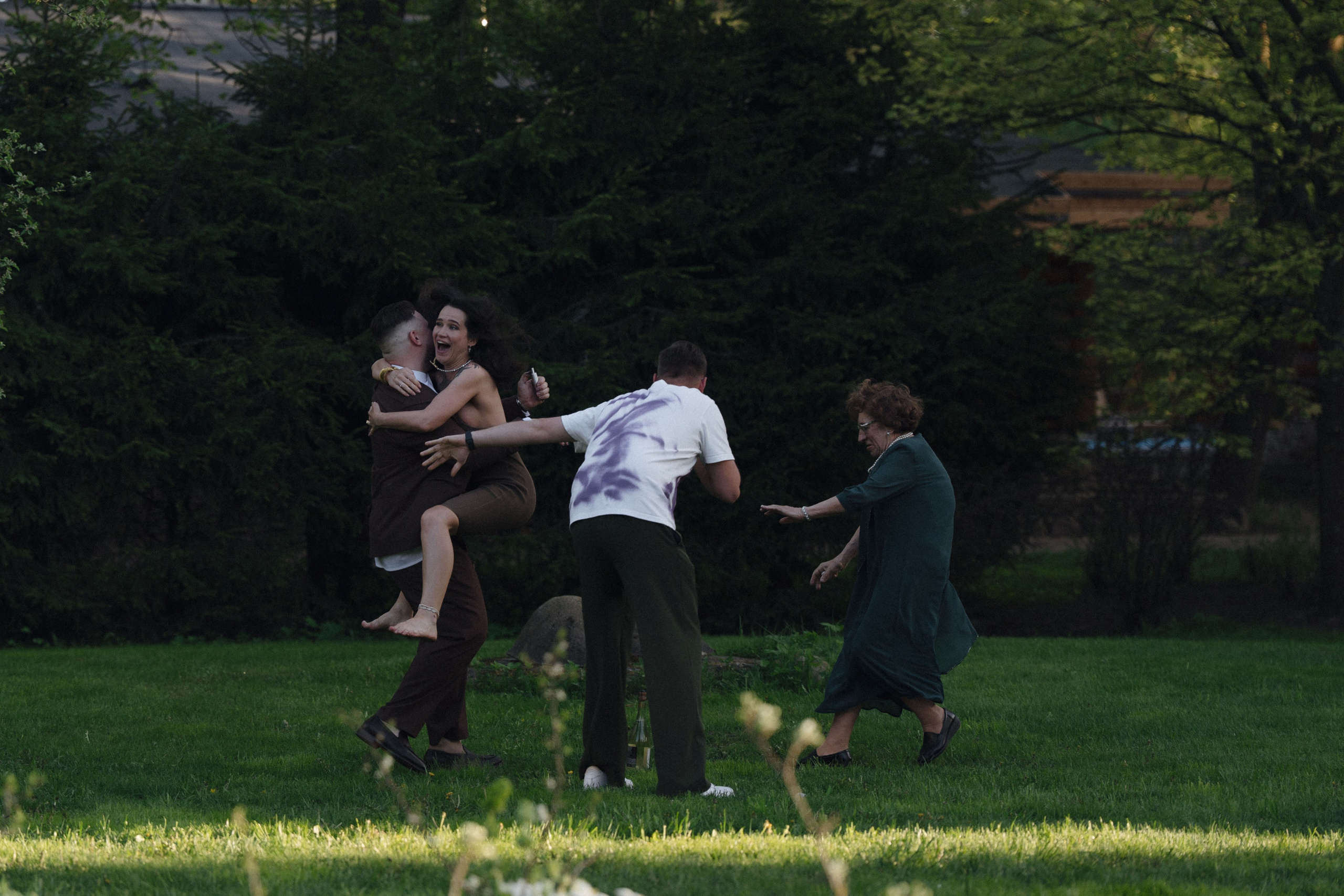 Скандинавия. Фотограф в Санкт-Петербурге Александр Дымов