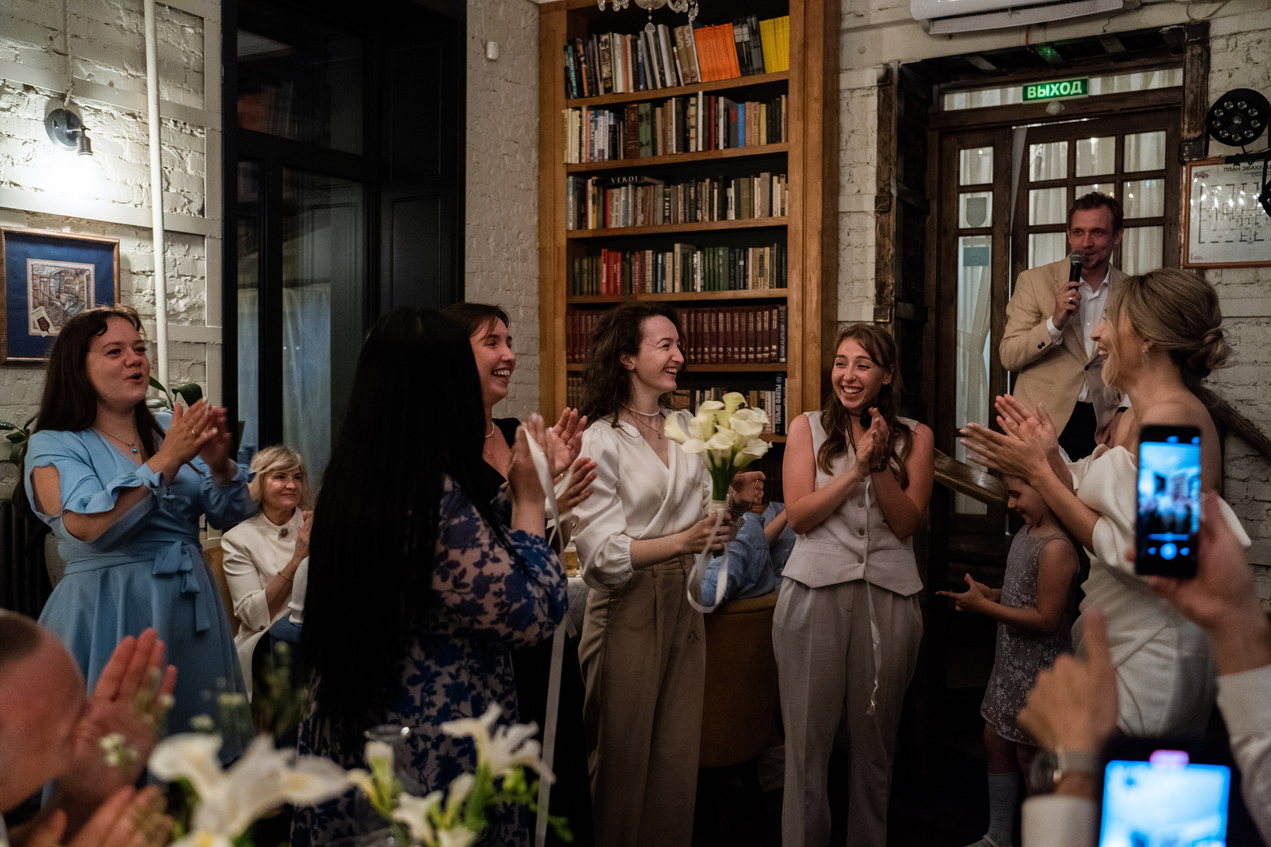 Аня&Витя. Фотограф, Видеограф Новосибирск