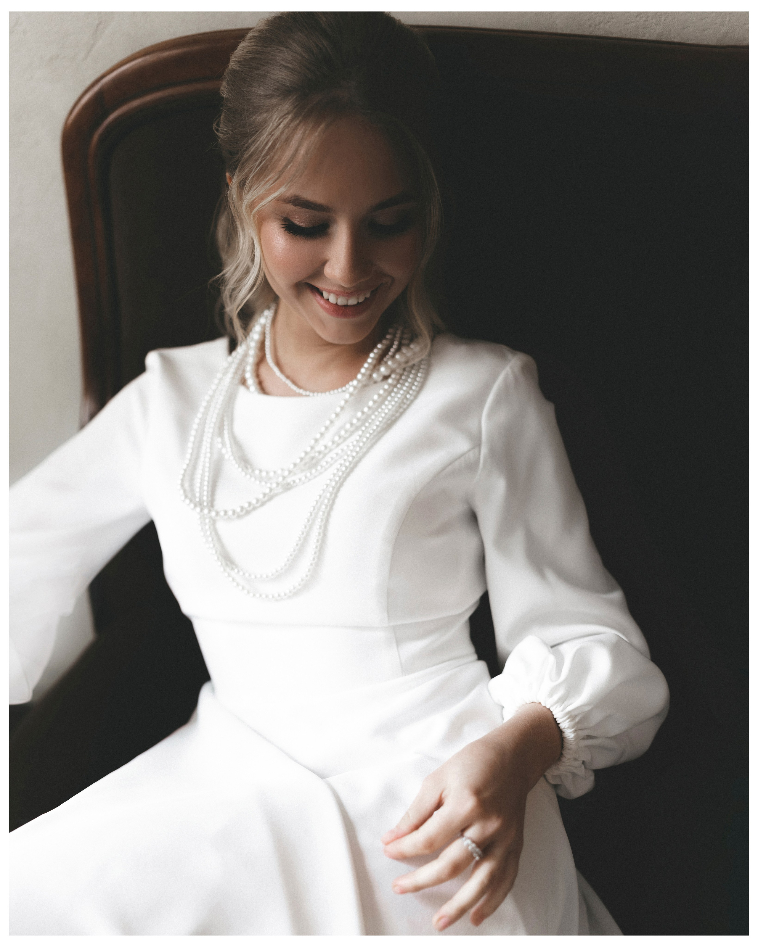 Невесты. Фотограф Маргарита Спицина в городе Липецк