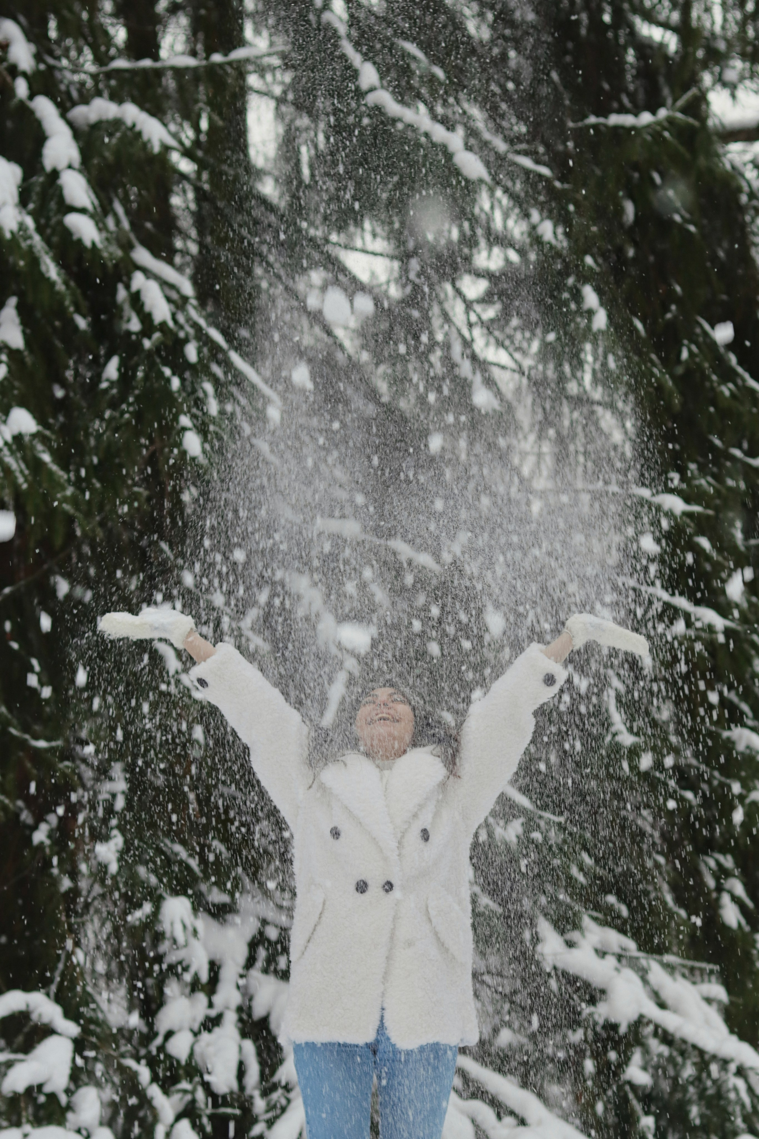 Любовь и Никита. Фотограф в Санкт-Петербурге