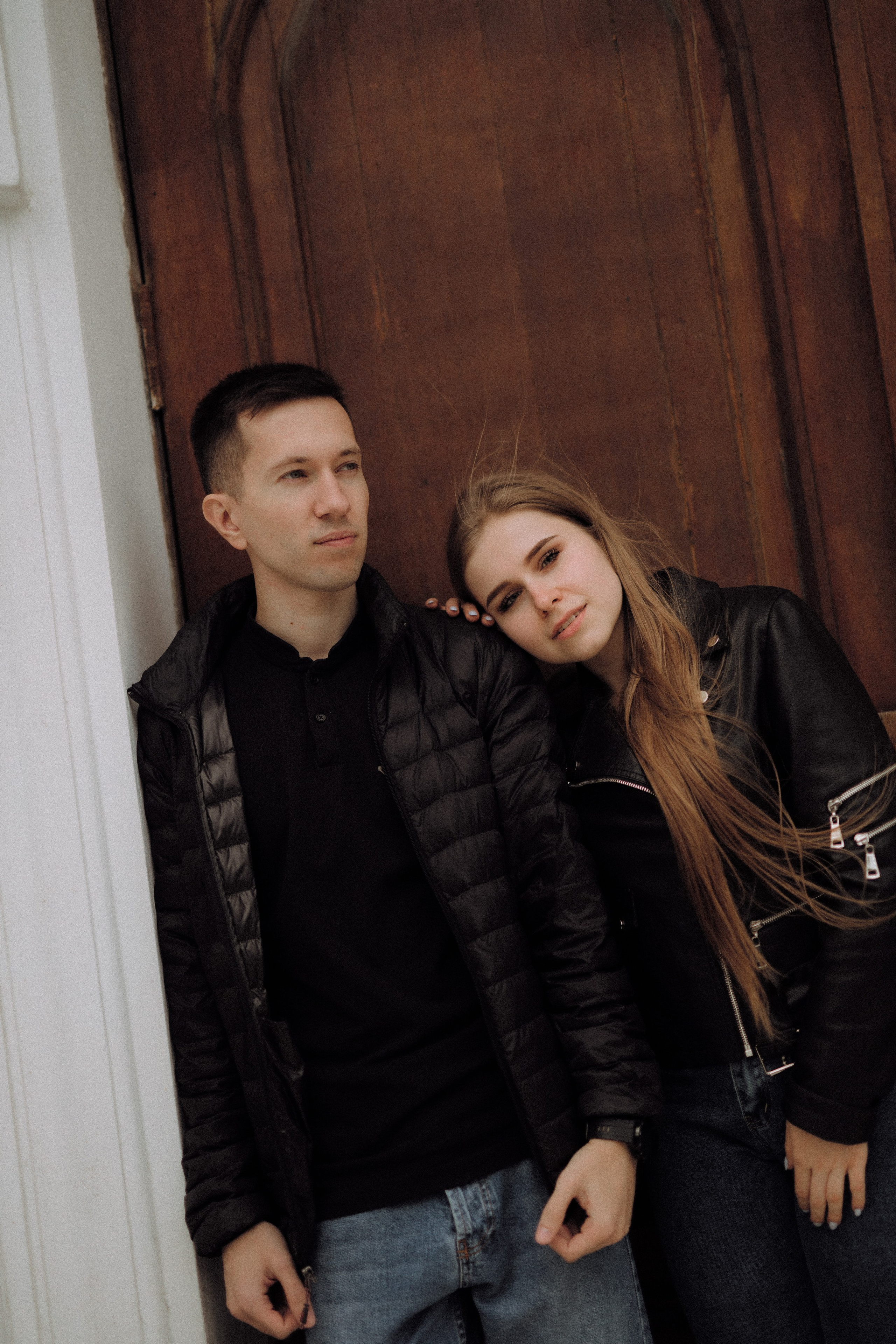 Лиза и Антон. Свадебные фотографы в Гомеле и Минске Сергей и Анастасия Фещенок