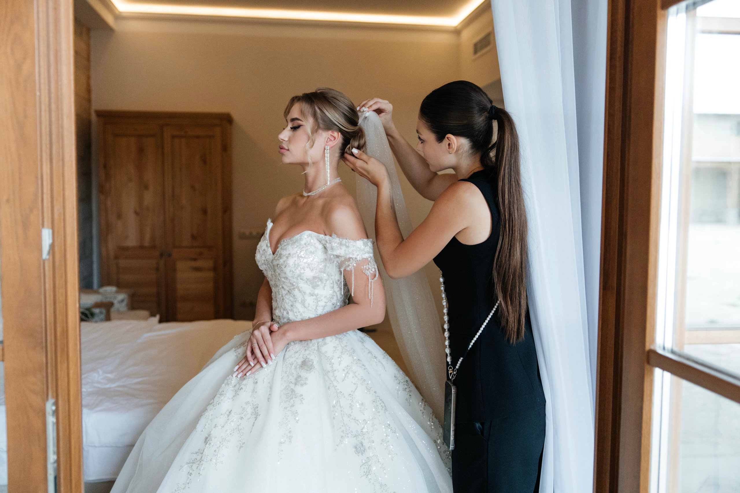 DMITRY & MARIA. Свадебное ФОТО & ВИДЕО Москва/Липецк