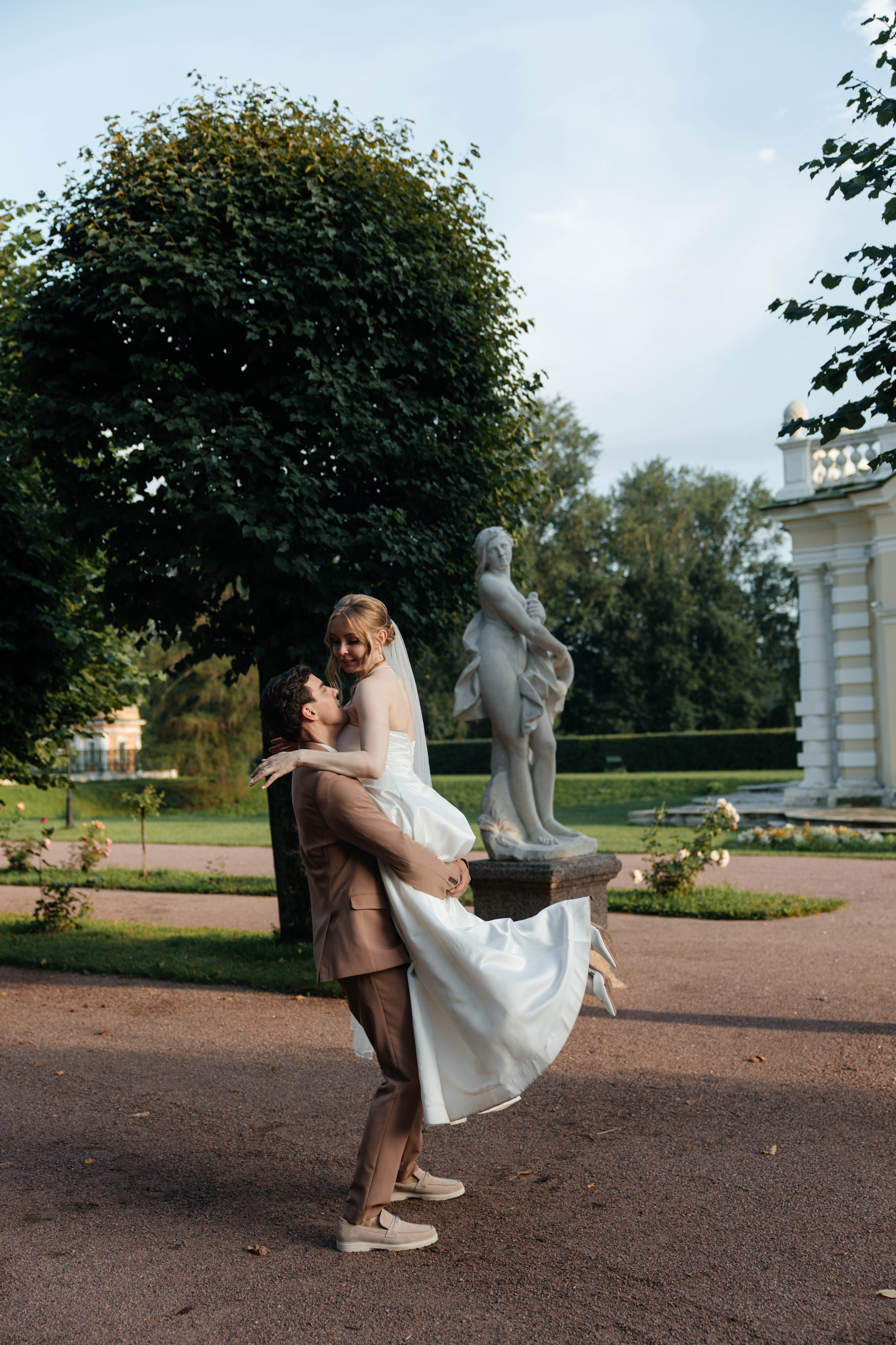 DANIEL & ANNA. Свадебное ФОТО & ВИДЕО Москва/Липецк