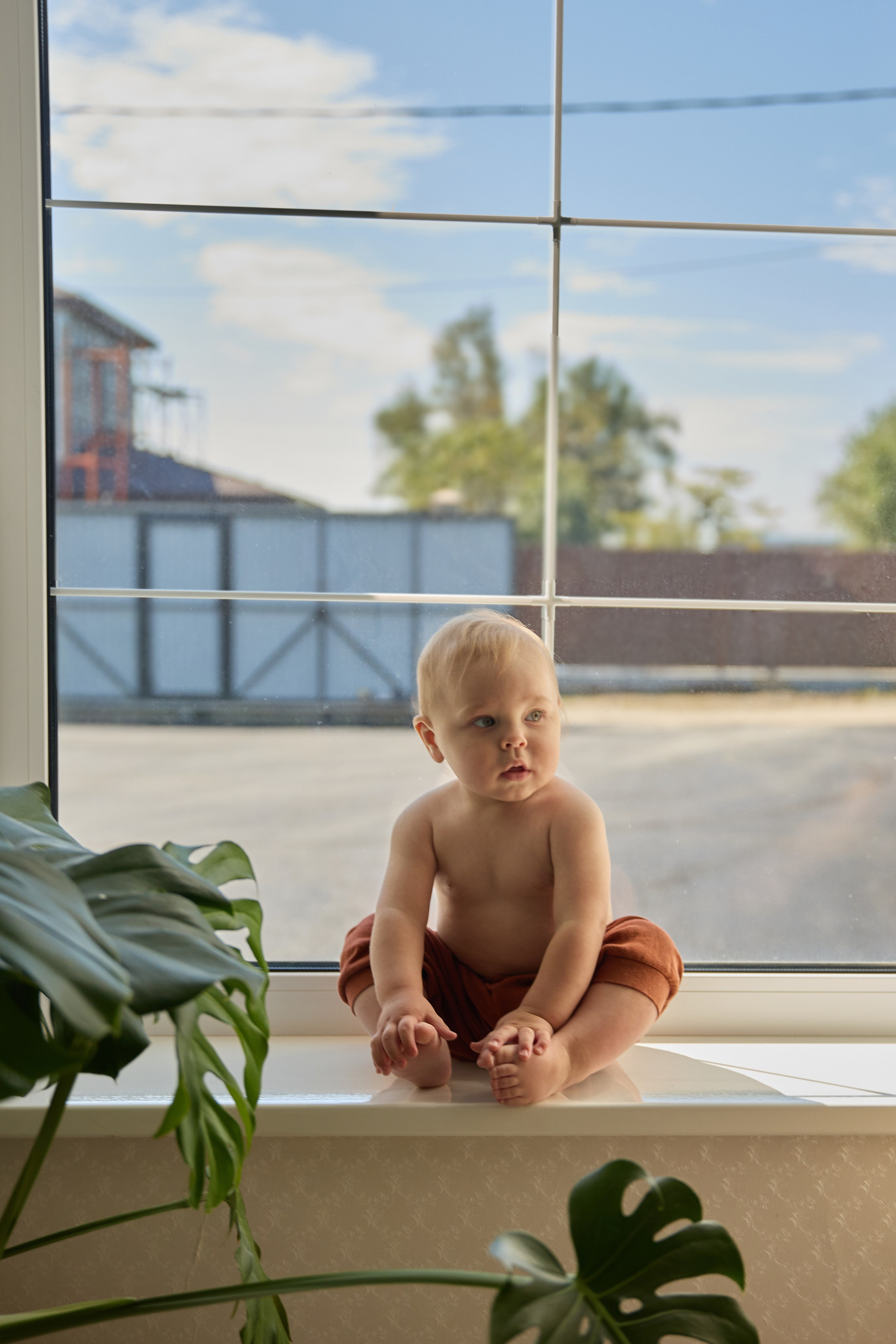 Family. Фотограф Марина Калитина