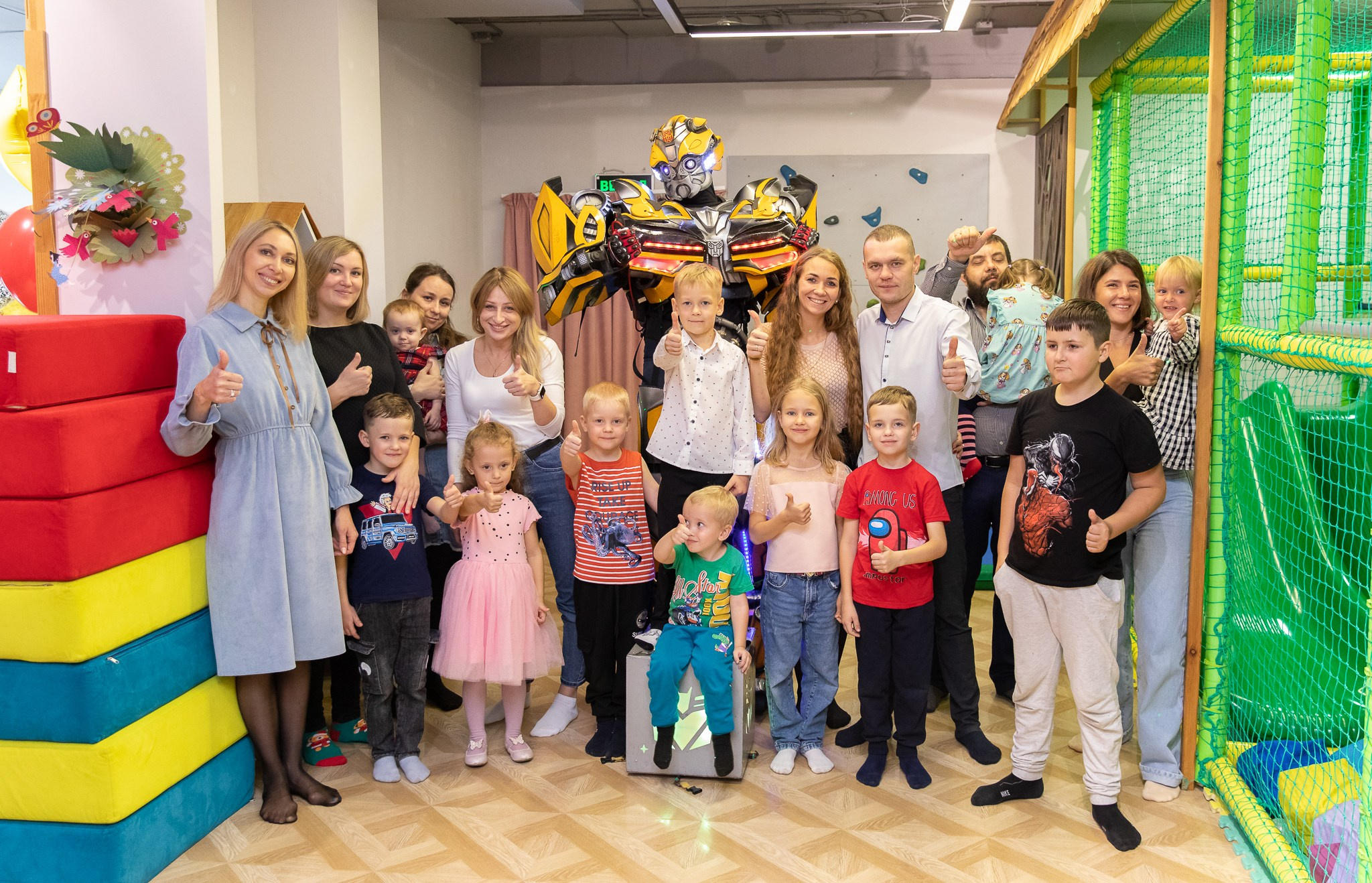 Костику 6 лет. Фотограф Татьяна Генева