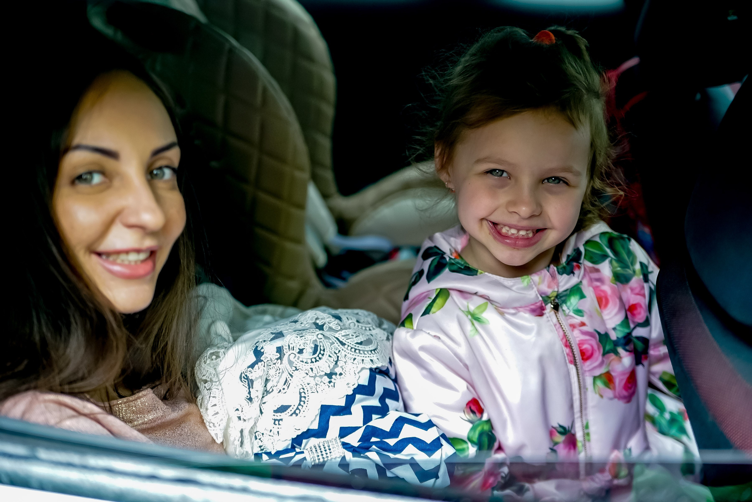 Выписка. Максим Матвийченко и Виктория Басова профессионалы своего дела