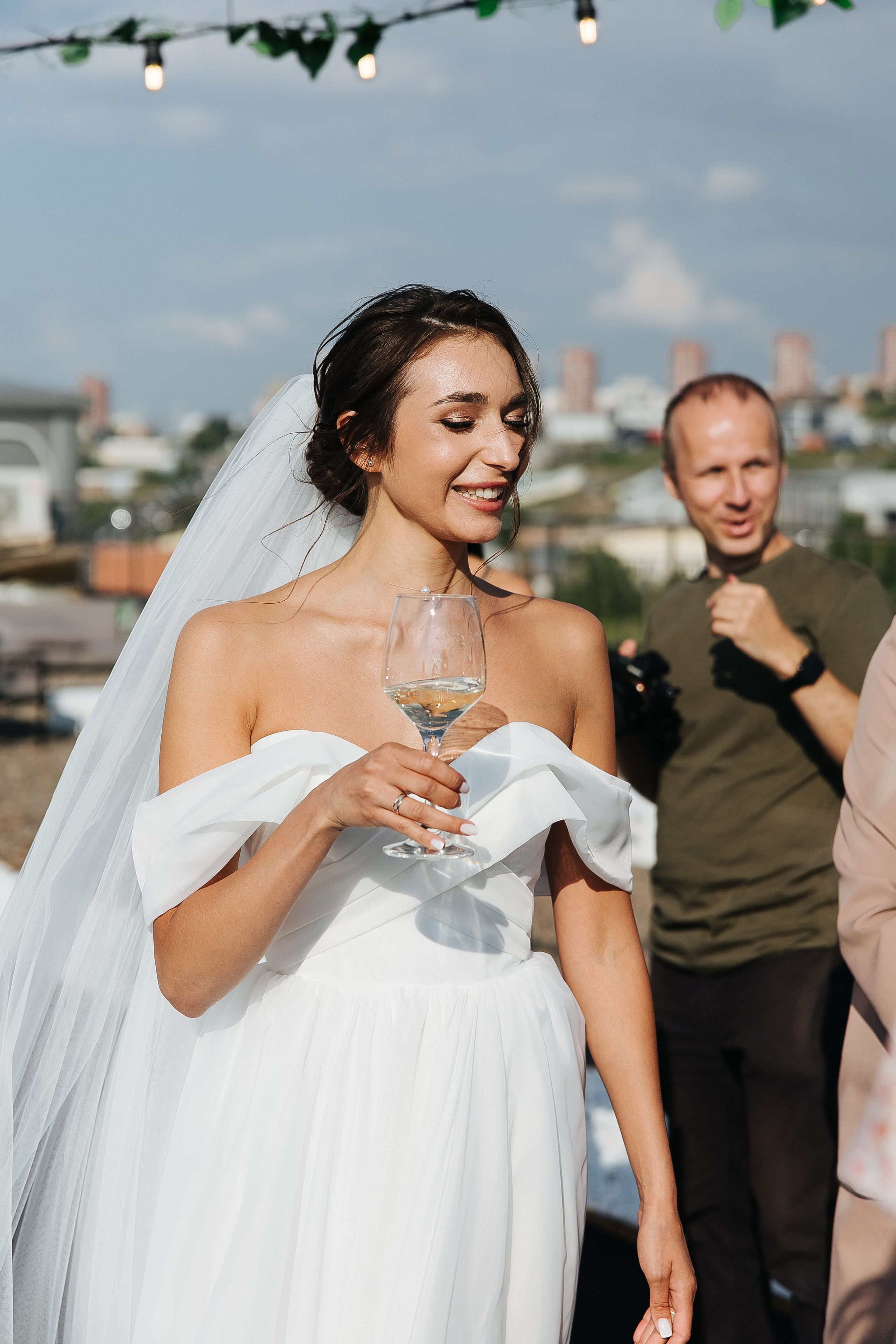 Иван Юлия. Фотограф в Красноярске Надежда Воскресенская