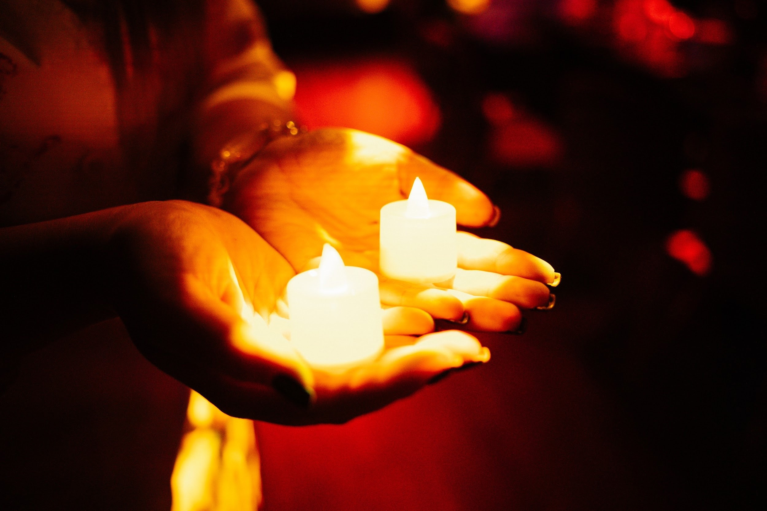 Корпоративы