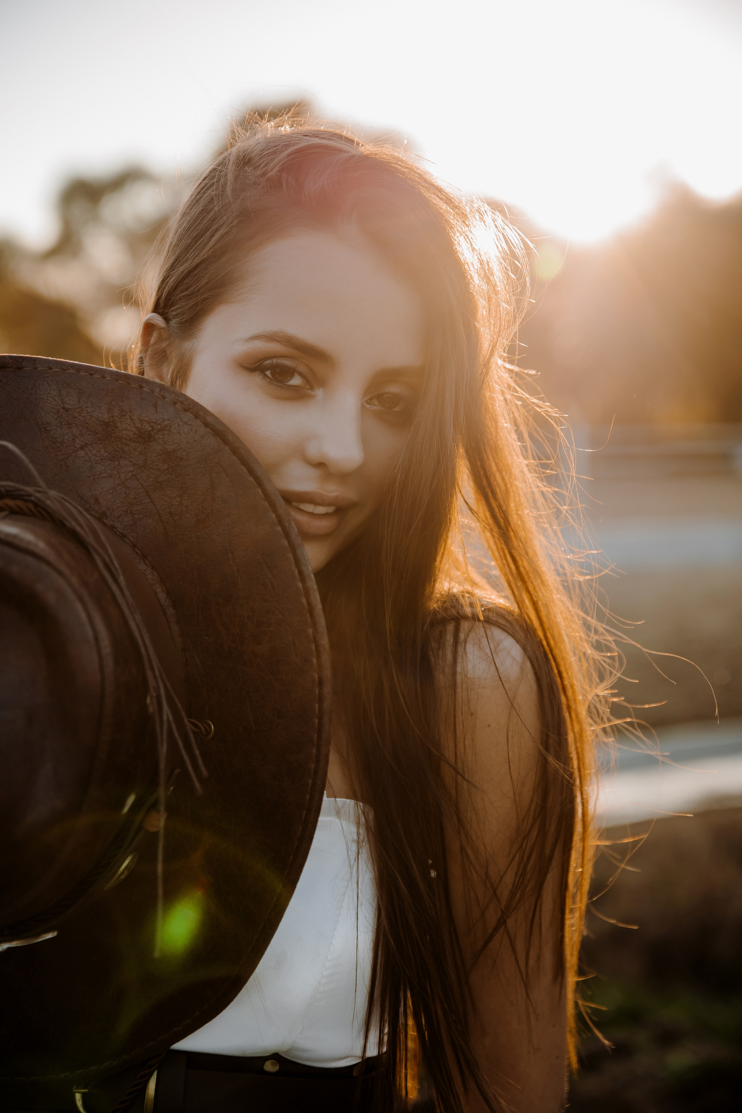 Лето. Фотограф Ирина Калиниченко