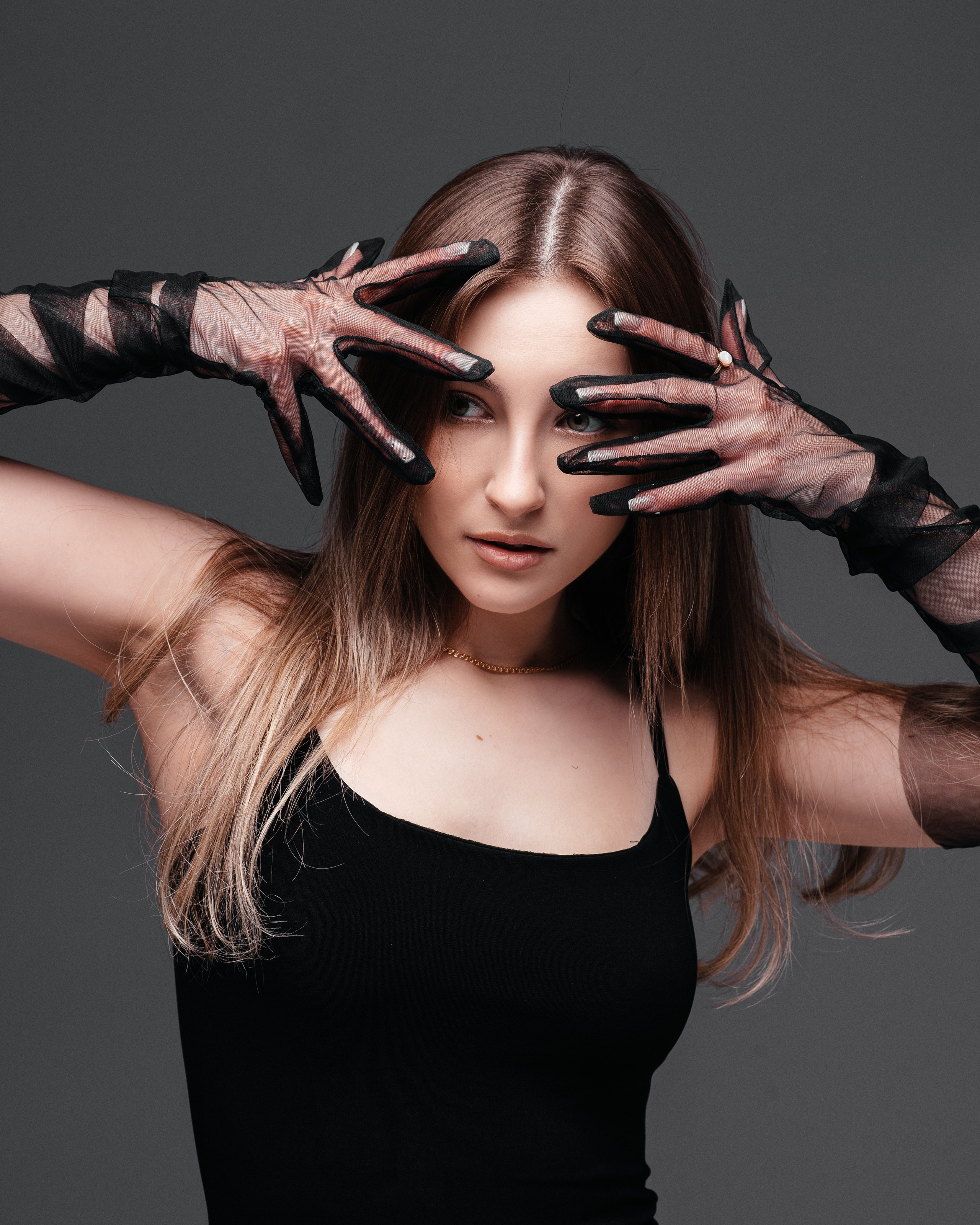 Виктория. Фотограф Дмитрий Опаленов