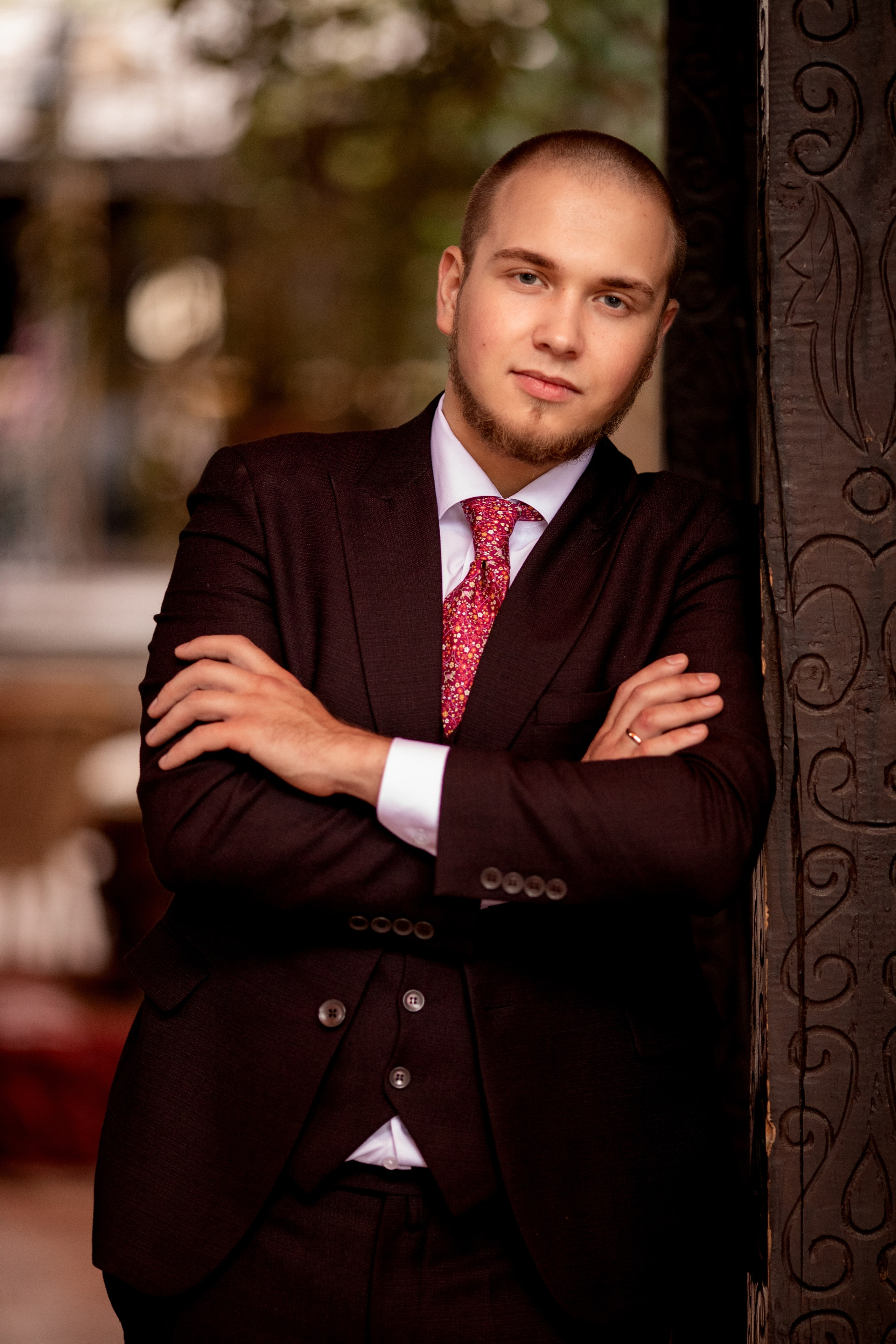 Алексей & Алина. Фотограф в Москве и МО, Мещерякова Ольга