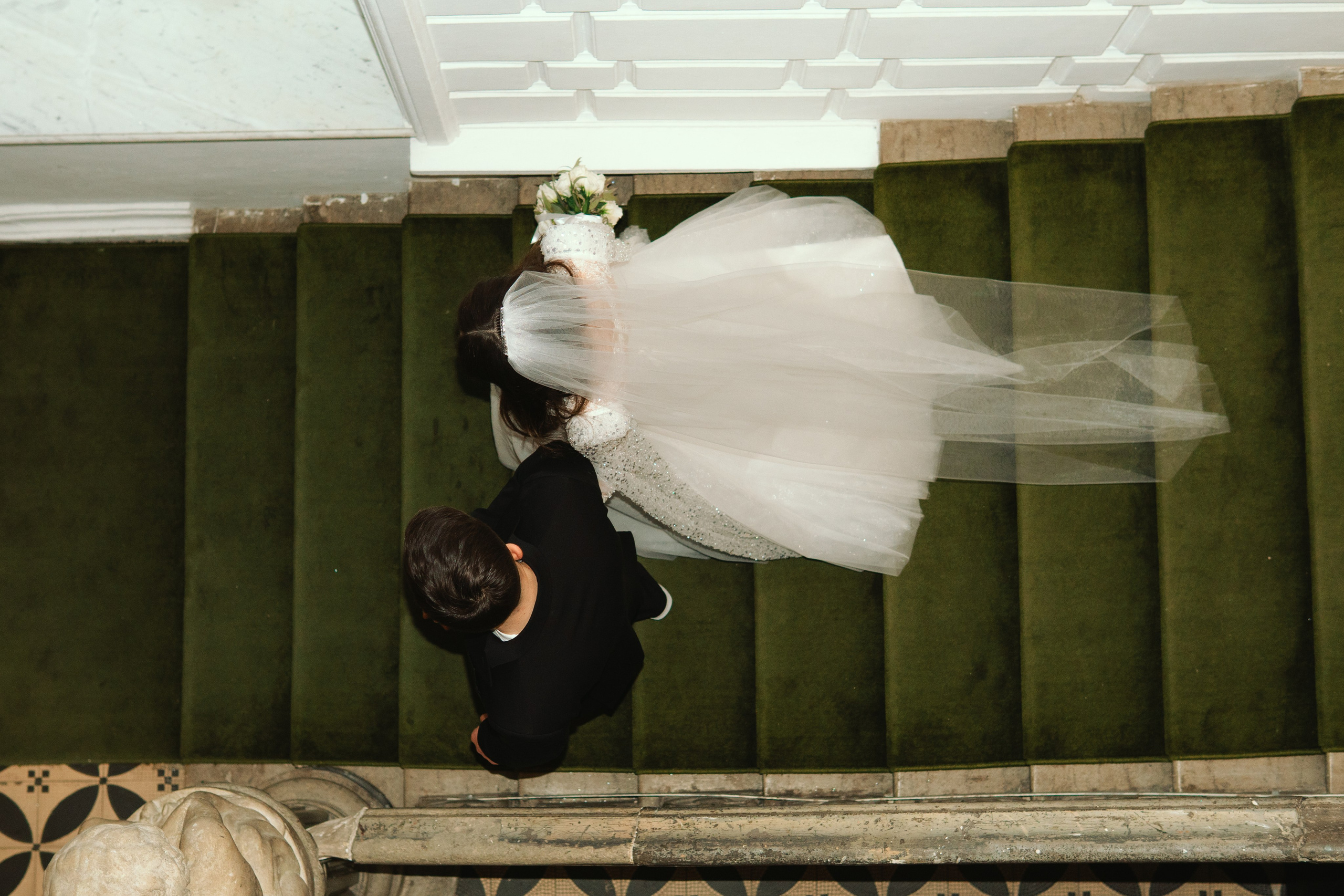 Олег и Саша. Фотограф Наталья Воронина Москва
