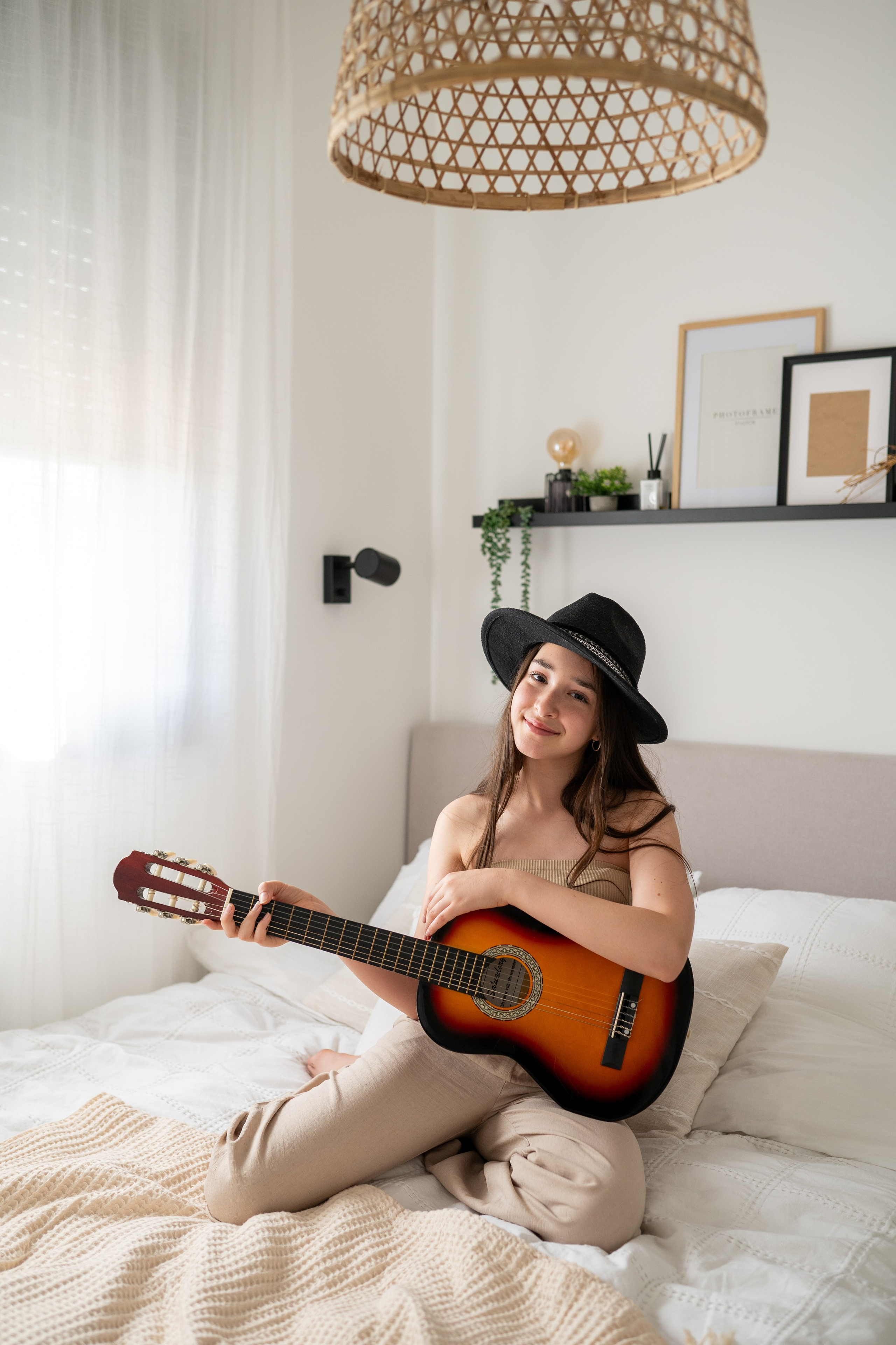 Ella. Семейный и детский фотограф в Израиле и Москве Дорошок Надя