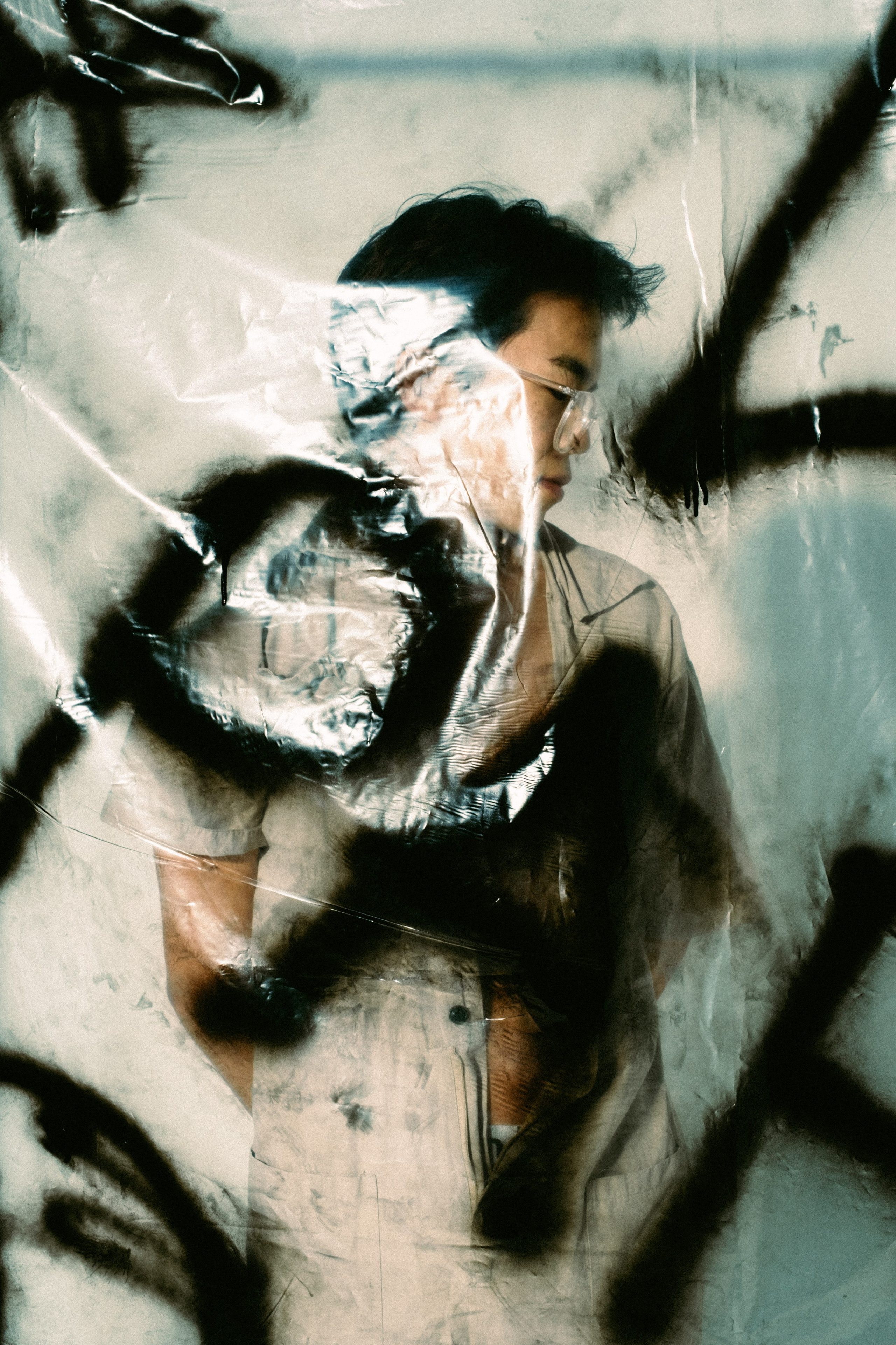 Индивидуальная съемка