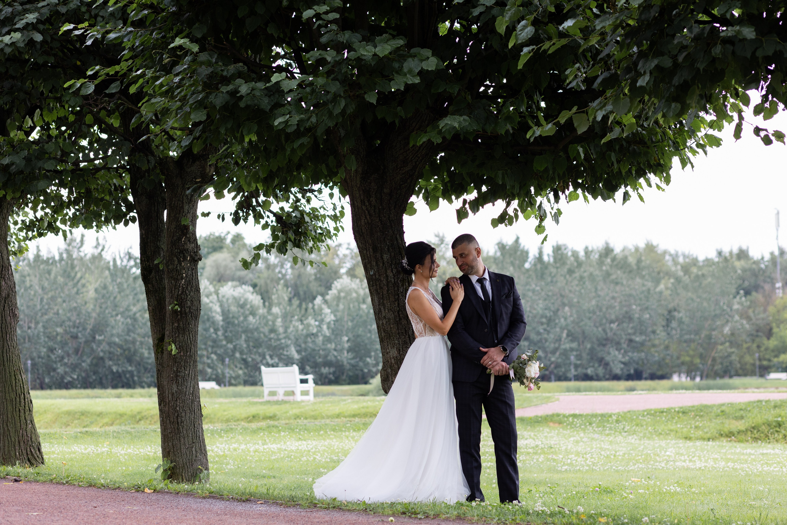 О+Р. Свадебный и семейный фотограф в Москве Вероника Сычева