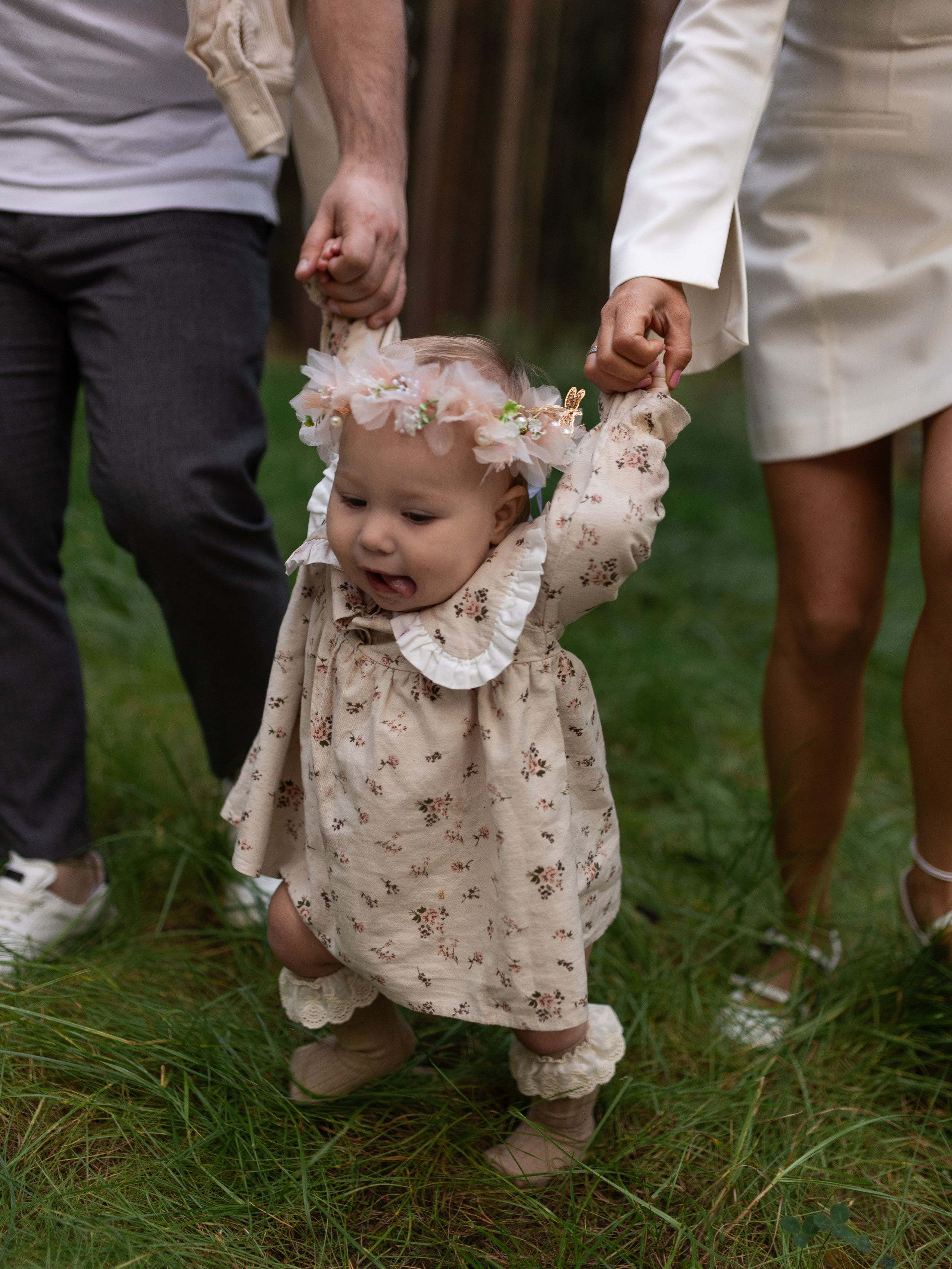 Свадебный и семейный фотограф в Москве Вероника Сычева