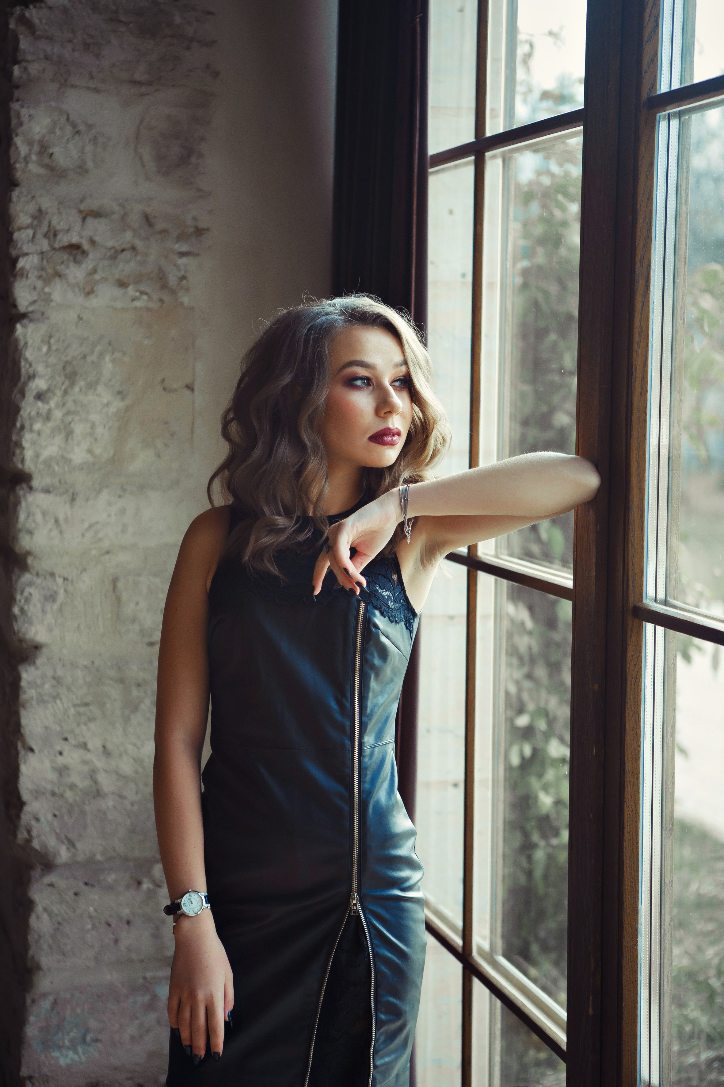 Лиза. Свадебный и портретный Фотограф в Липецке Дмитрий Котюков