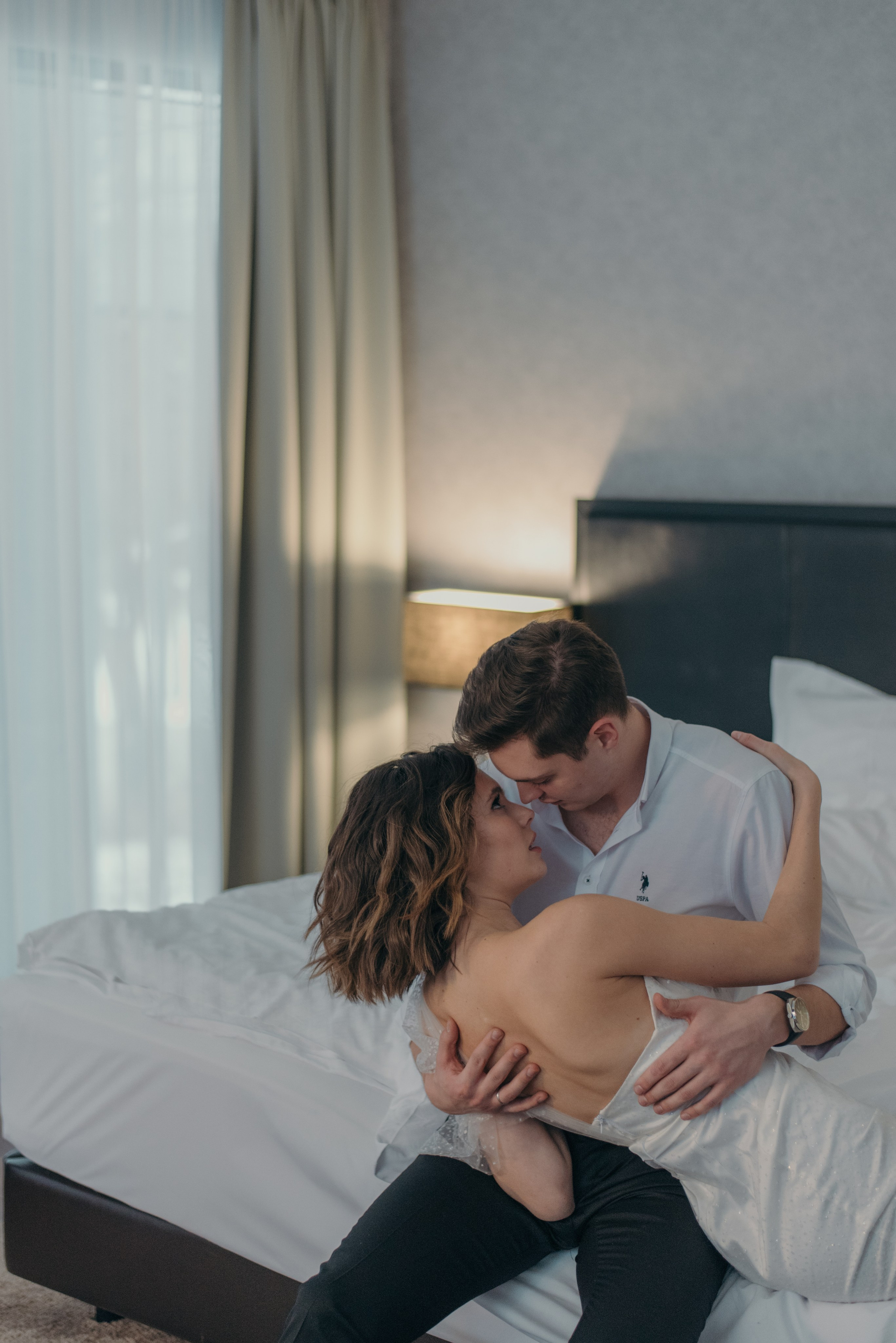 Bodas. Fotógrafa en Barcelona Margarita Reshetnikova