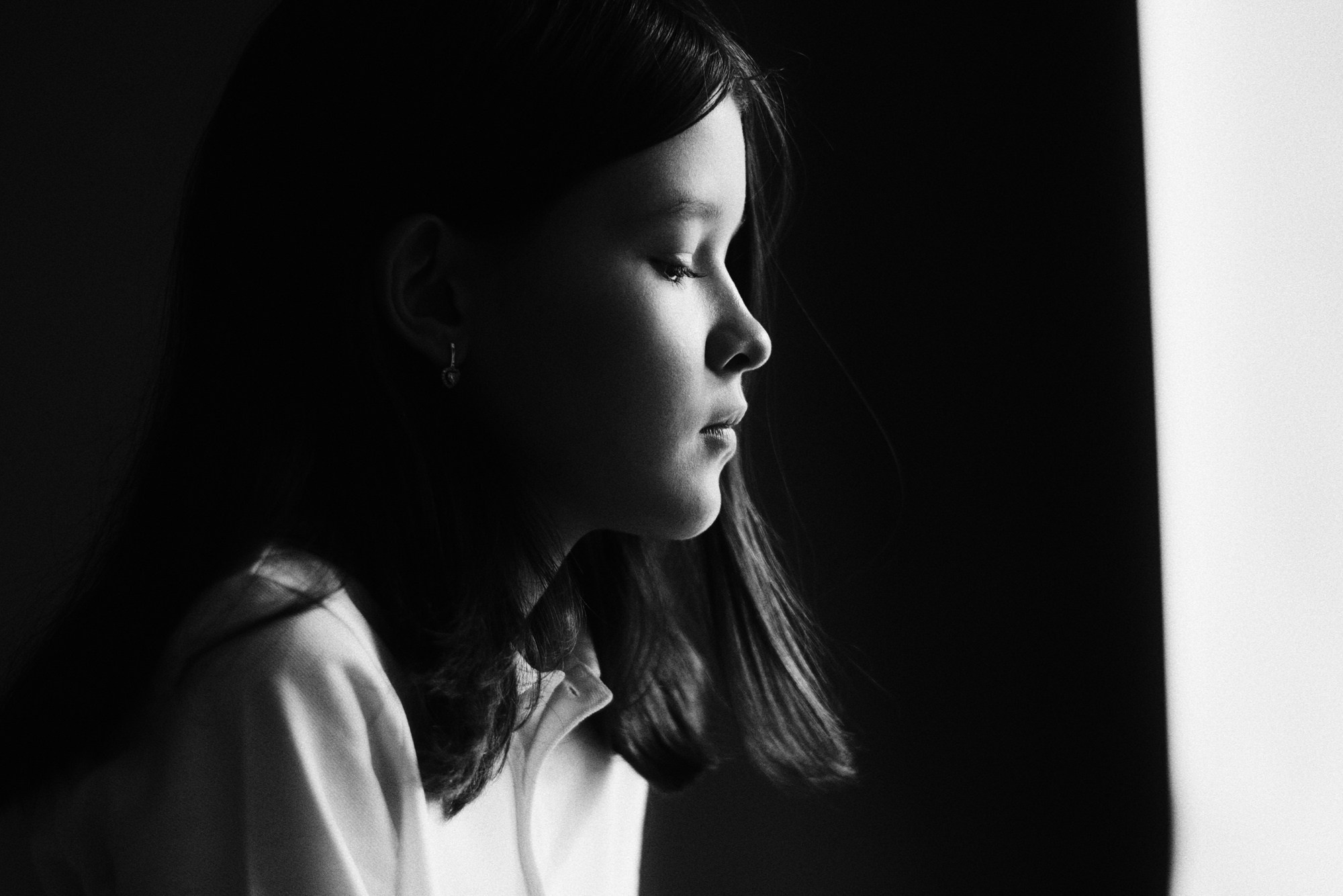 Профессиональный фотограф в Тюмени | Подростковая и детская съемка. Портретный фотограф Тюмень Дарья Мустафина