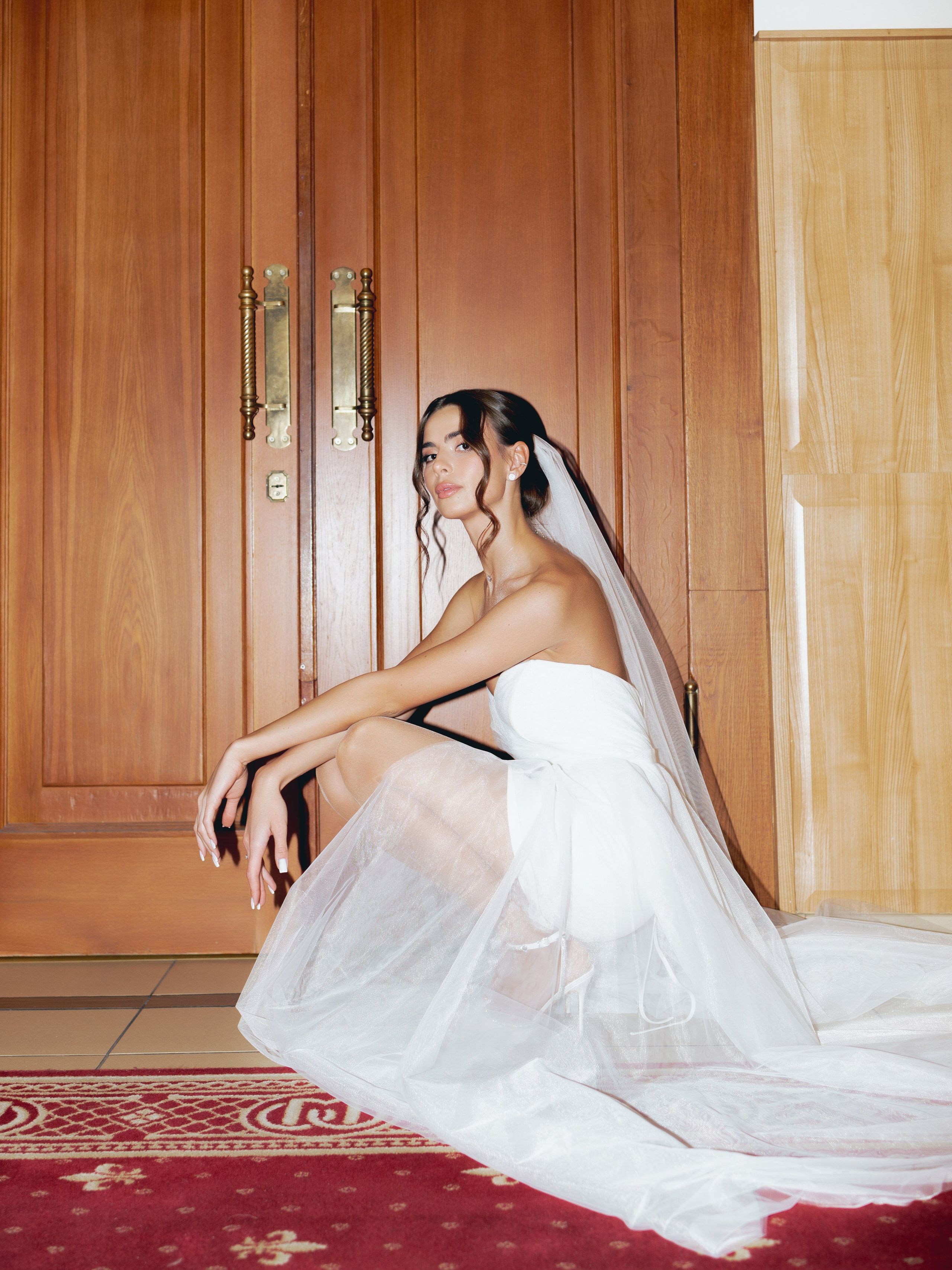 Дмитрий & Кристина. Фотограф Екатерина Волкова