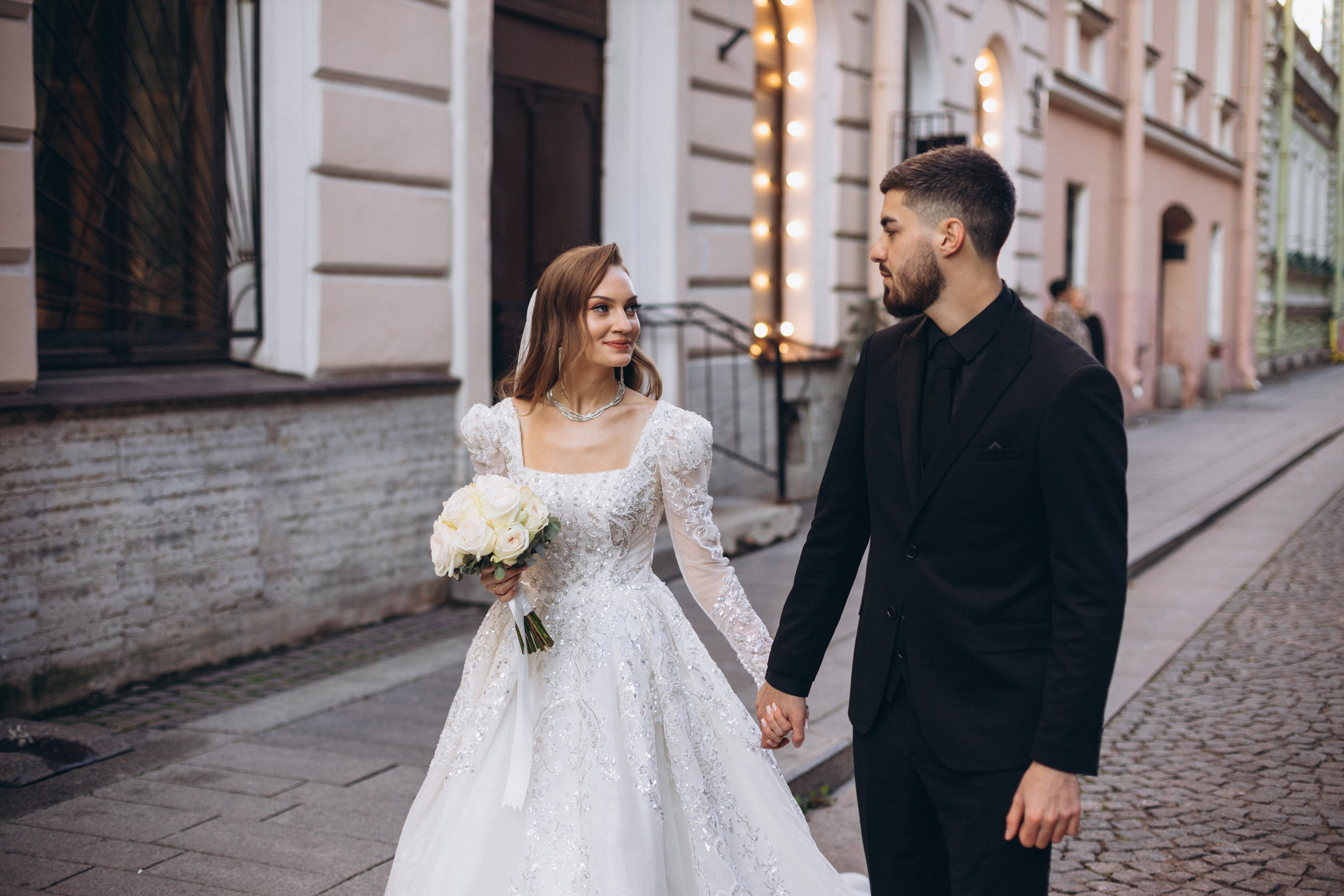 Окрестности Дворца Бракосочетания № 1. Свадебный и семейный фотограф в Санкт-Петербурге Яцына Юрий. Видеоопер