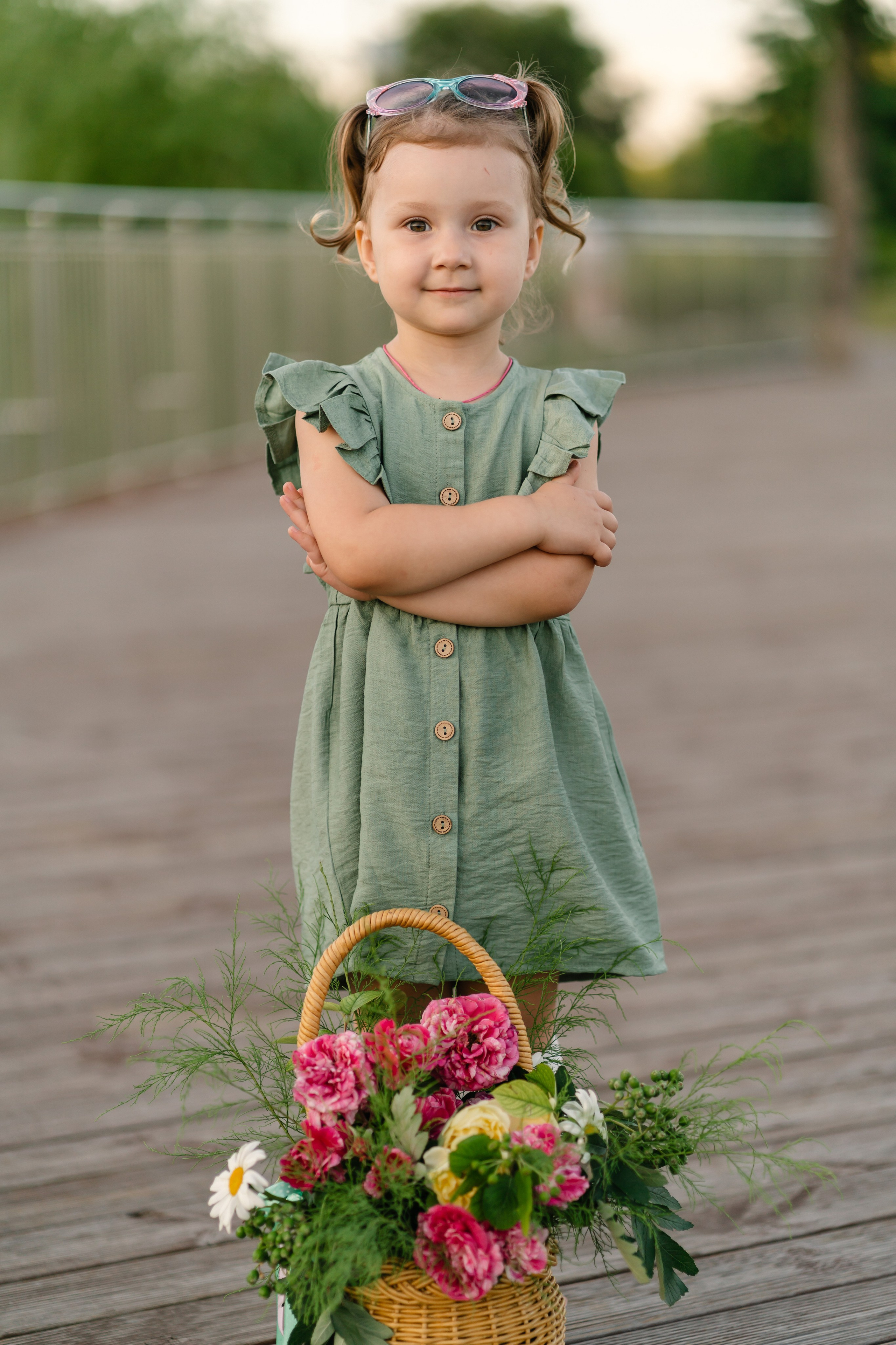 Лето. Семейный фотограф и видеограф Ростов-на-Дону