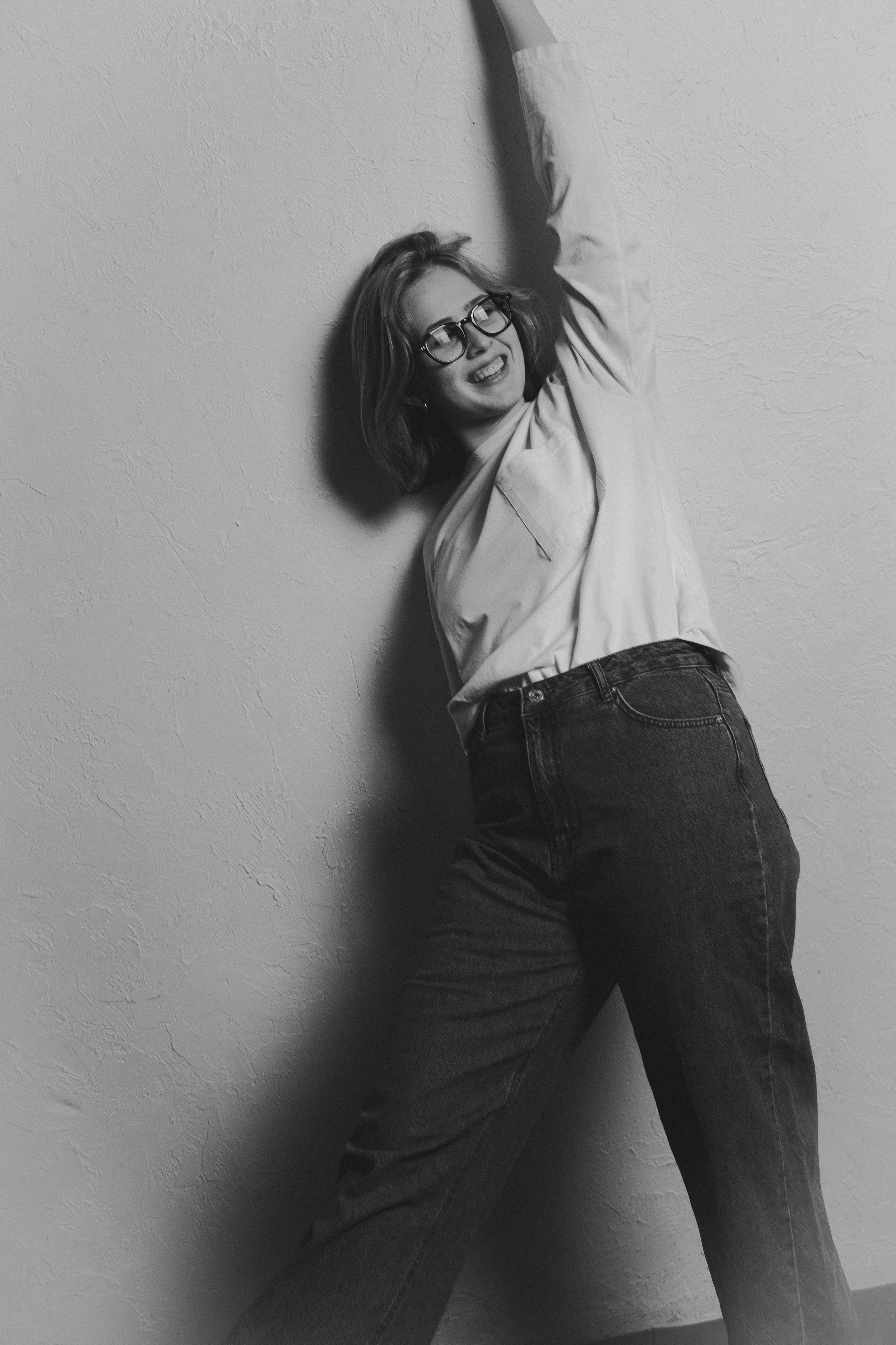 Даша. Фотограф Блинова Арина | Санк-Петербург