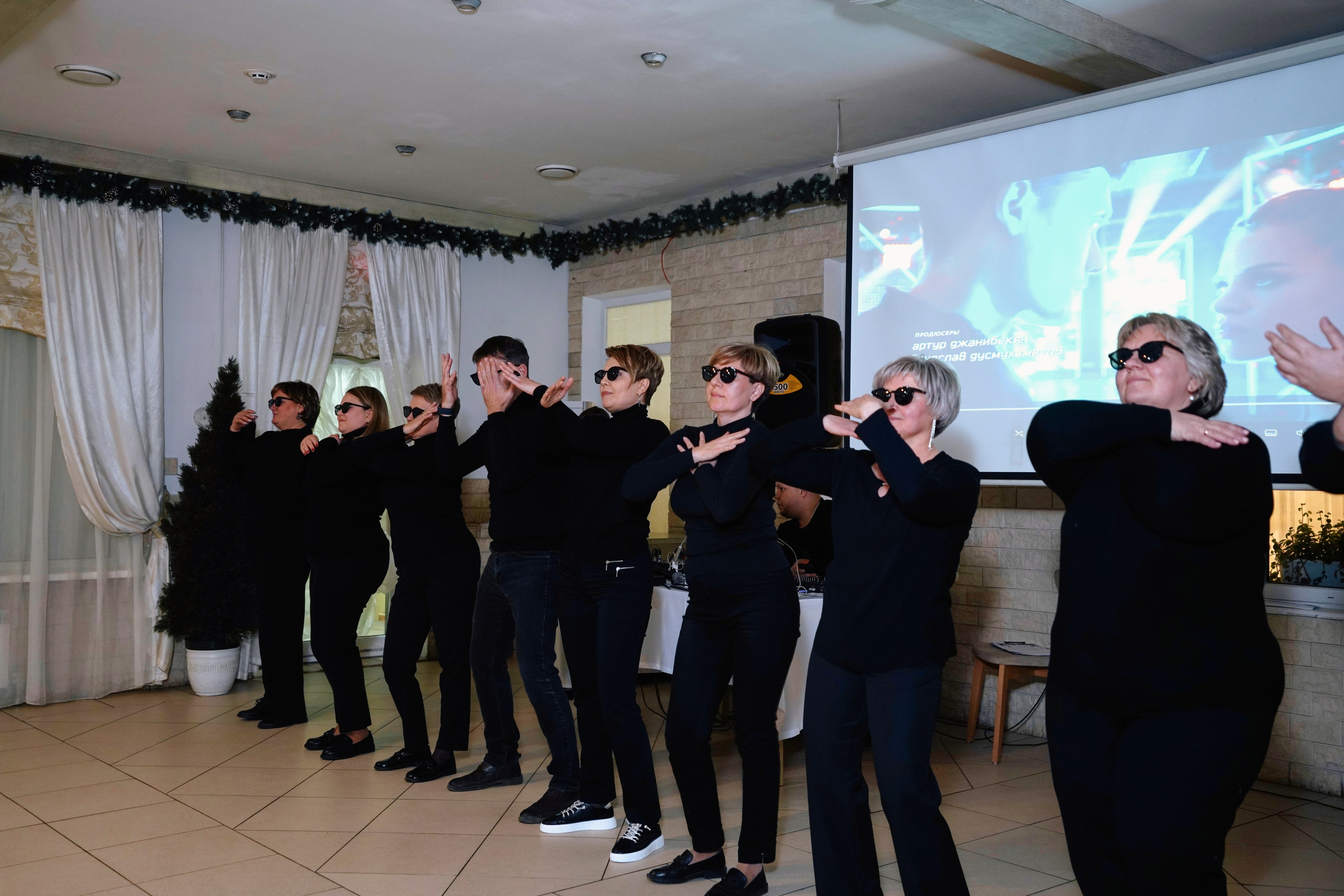 Казметрострой. Фотограф Казань