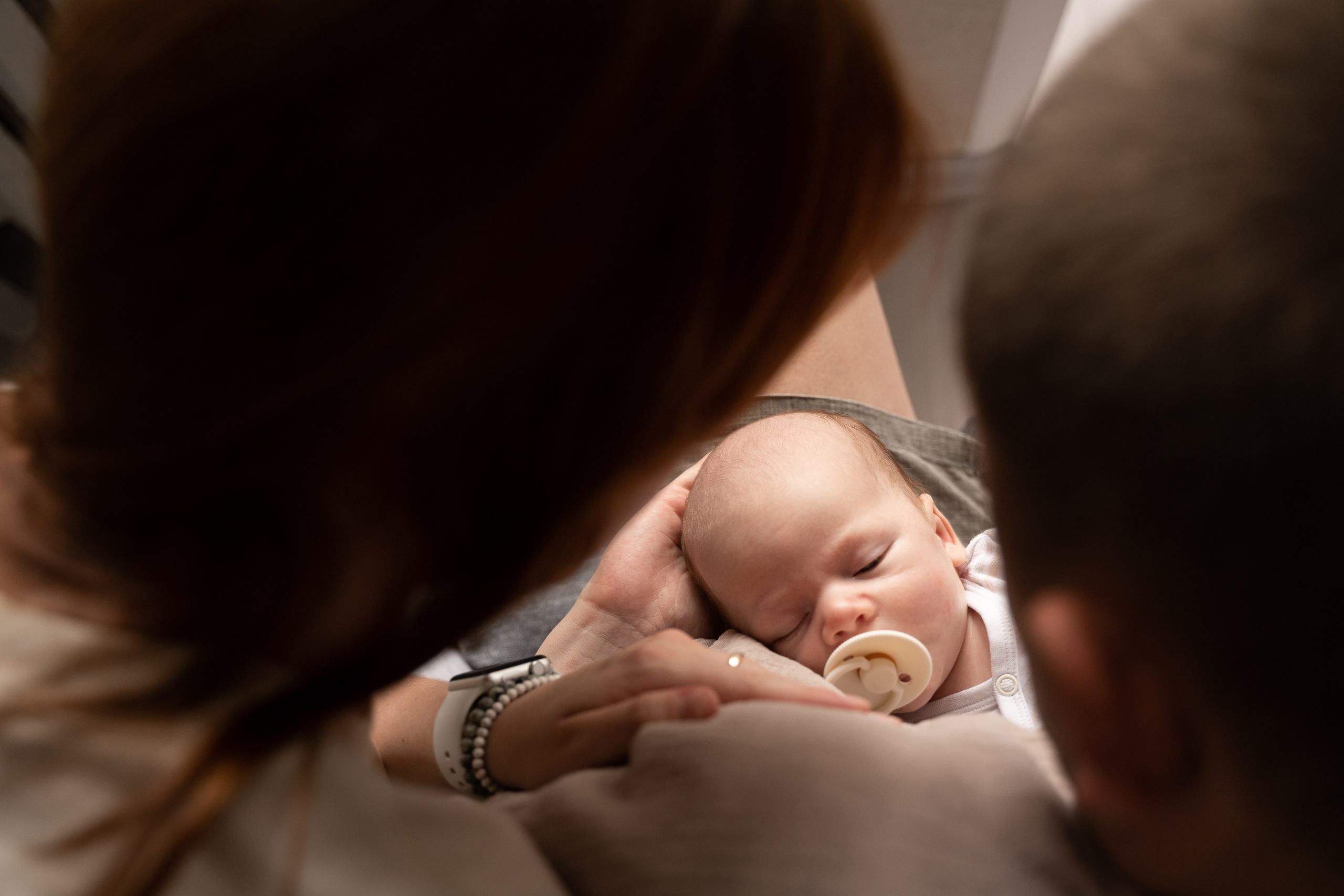 Семья. Свадебный и семейный фотограф в Екатеринбурге Анна Месяцева