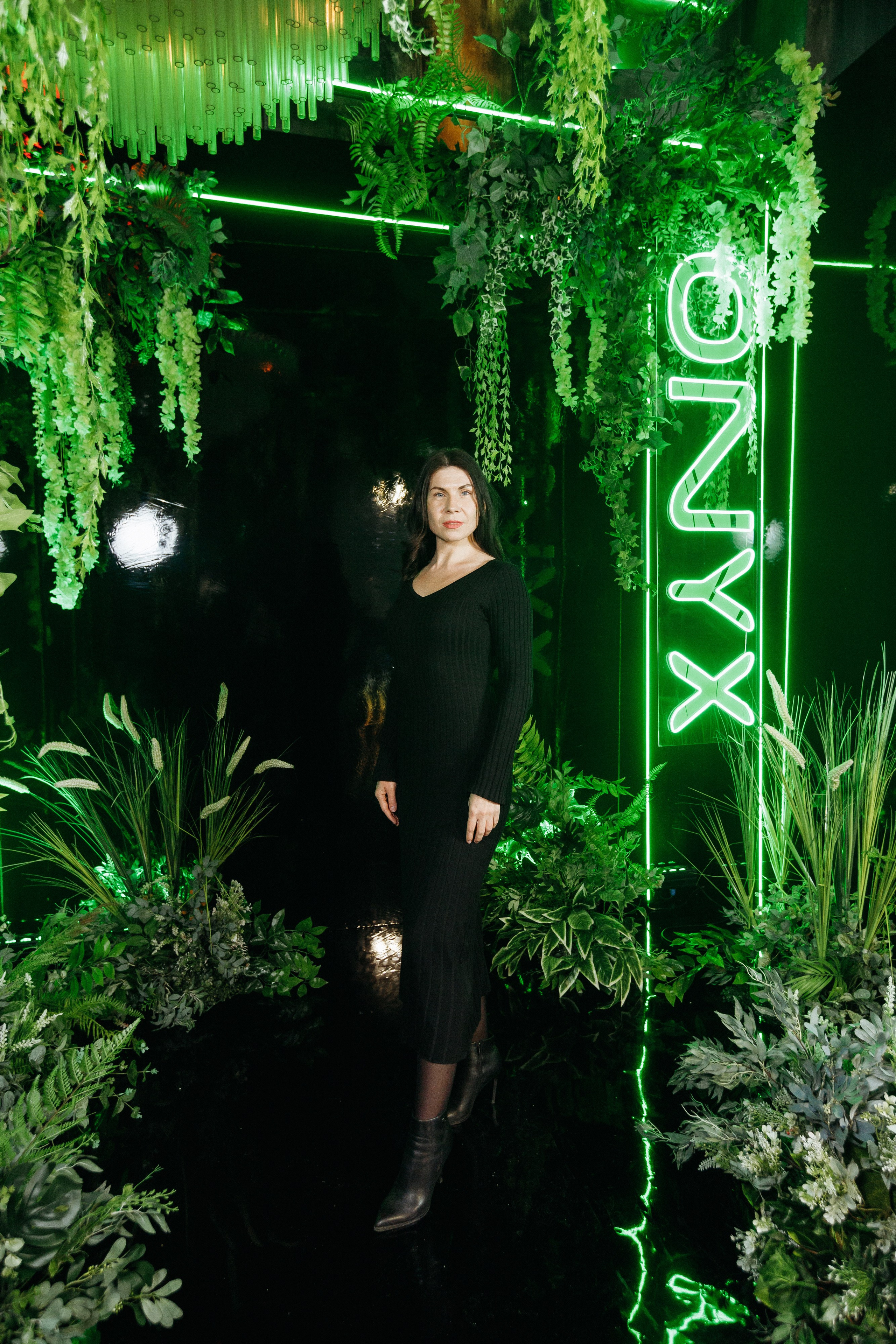 ONYX BLACK [Презентация Жилого Комплекса]. СВОИ. ФОТООТЧЕТЫ-СОБЫТИЯ-МЕСТА