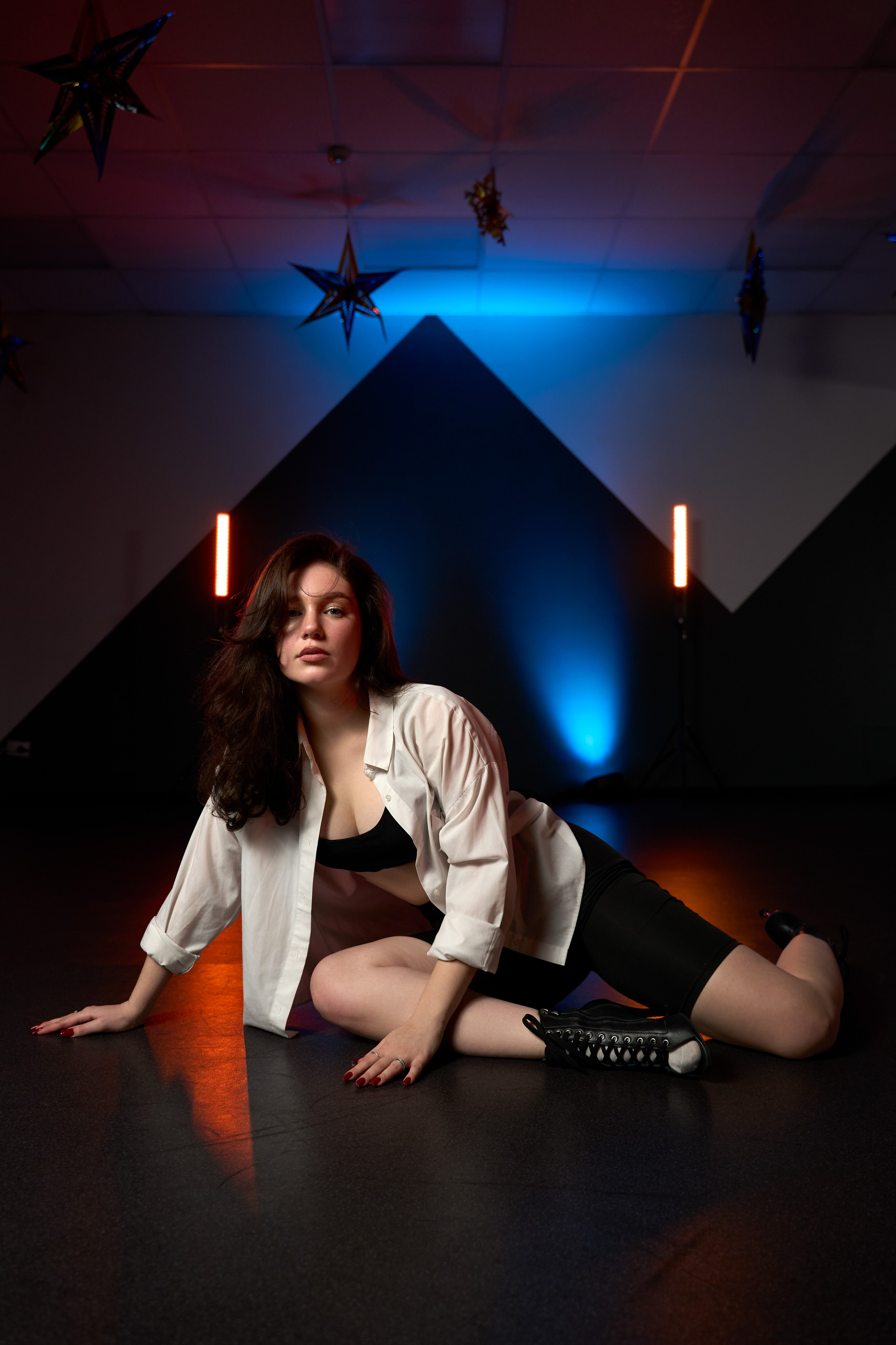 High heels. Студийный фотограф в Петропавловске-Камчатском