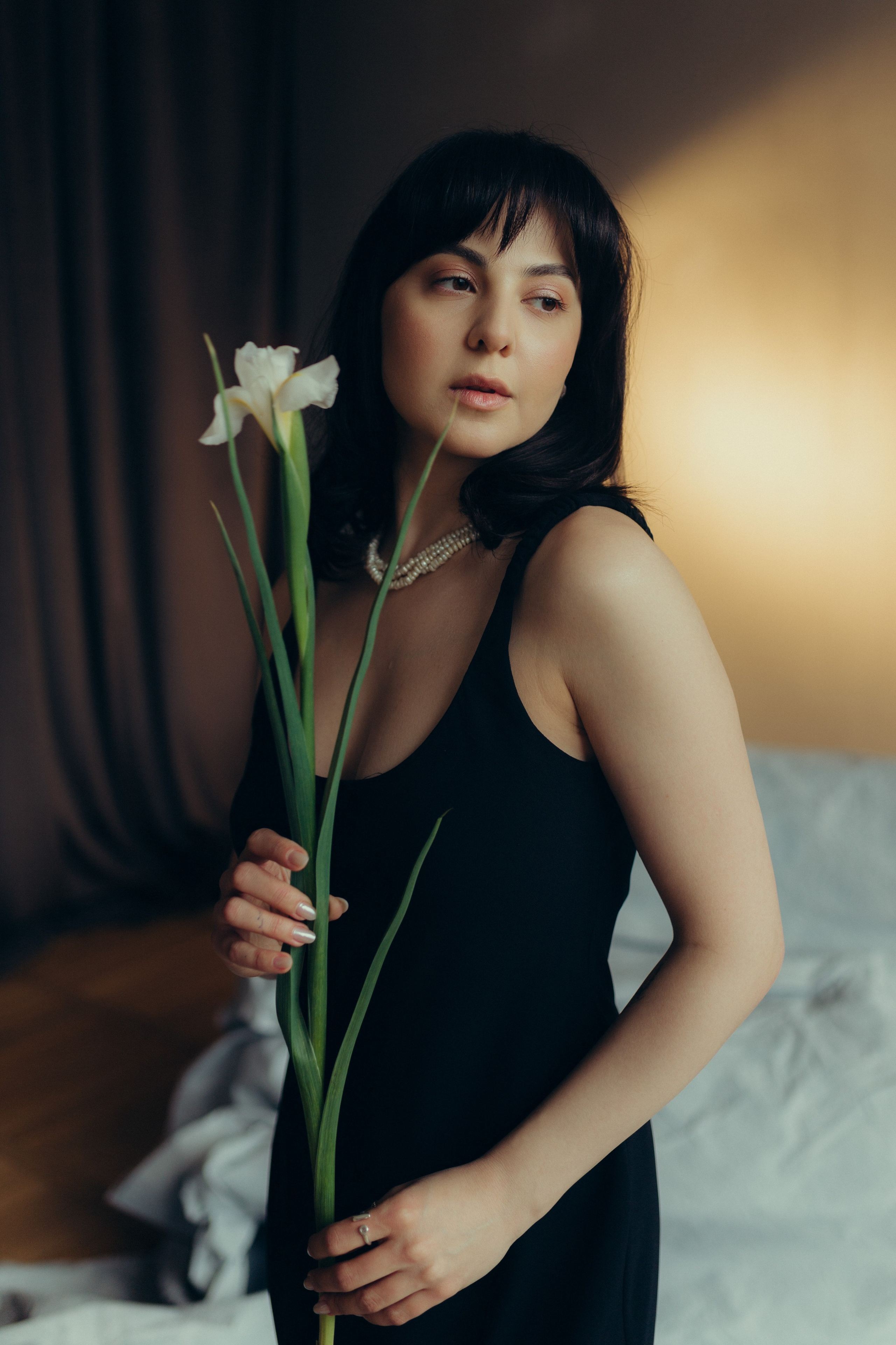 Мару. Фотограф Алина Беспамятная Краснодар