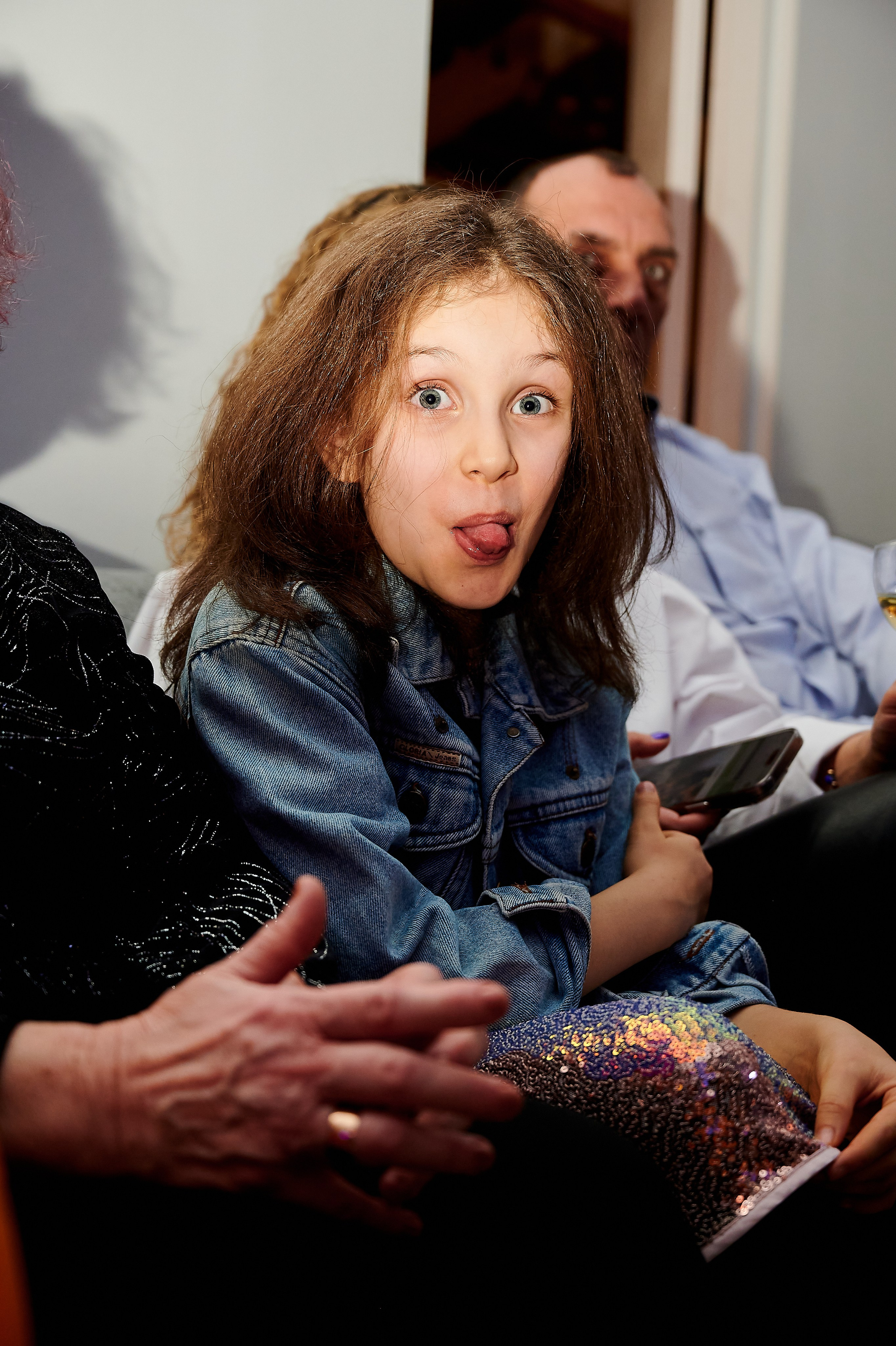 Др в Kowalski. Профессиональный репортажный фотограф в Самаре Никита Королев