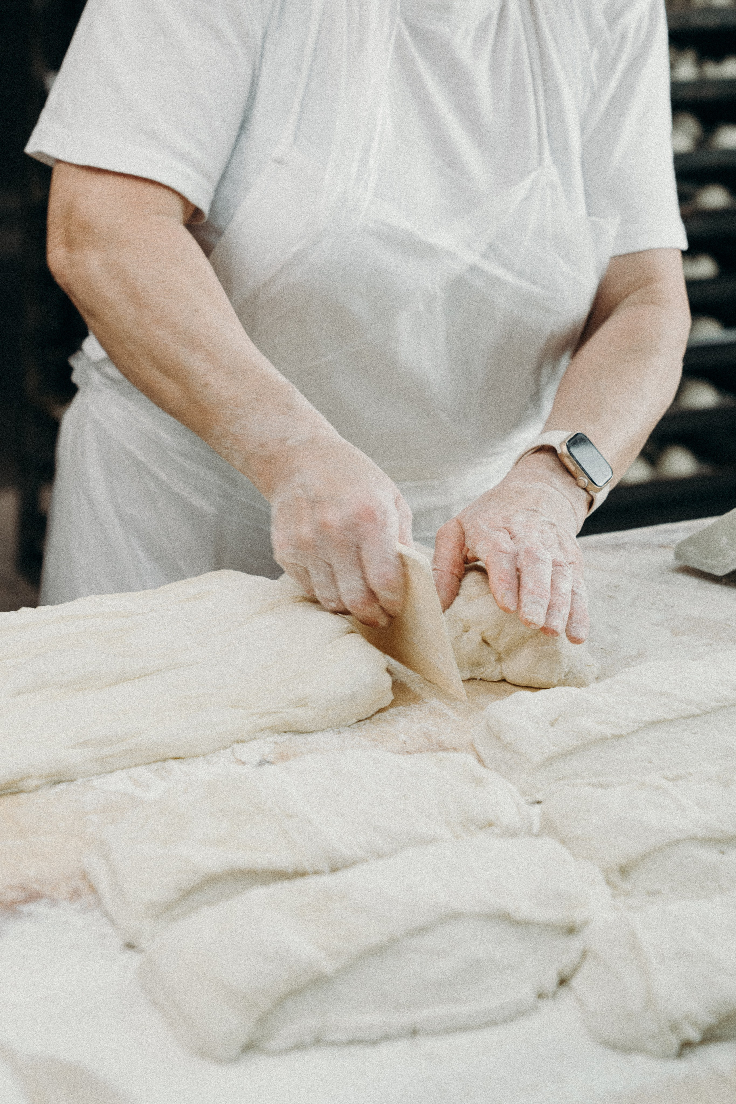 Производство, Хлебные истории. Контентный и свадебный фотограф в Краснодаре и Сочи Елена Плотникова