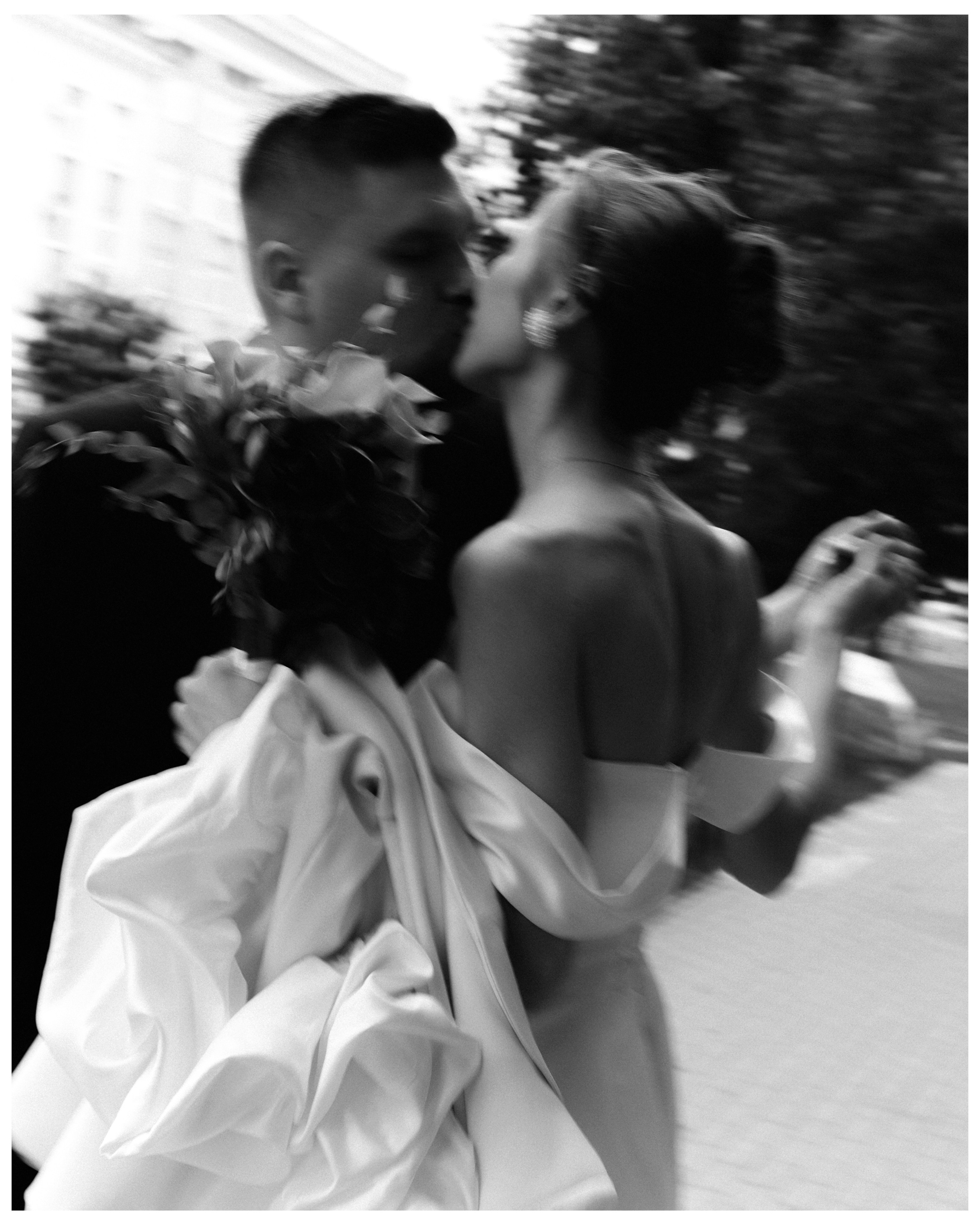 Надежда и Виктор. Фотограф Маргарита Спицина в городе Липецк