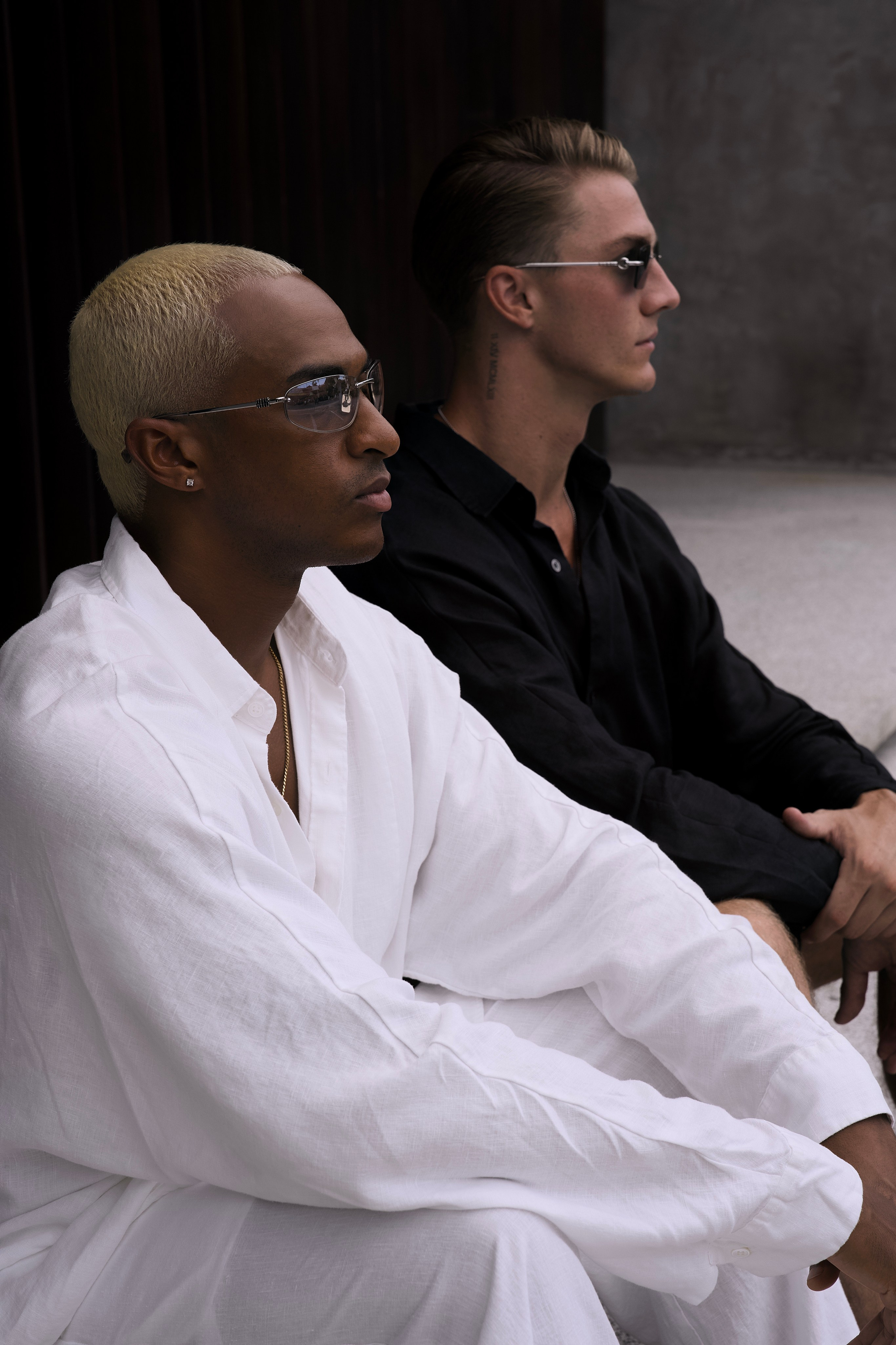 BRAND Jesus Christ. ANNA KUDRINA PHOTOGRAPHY Russia