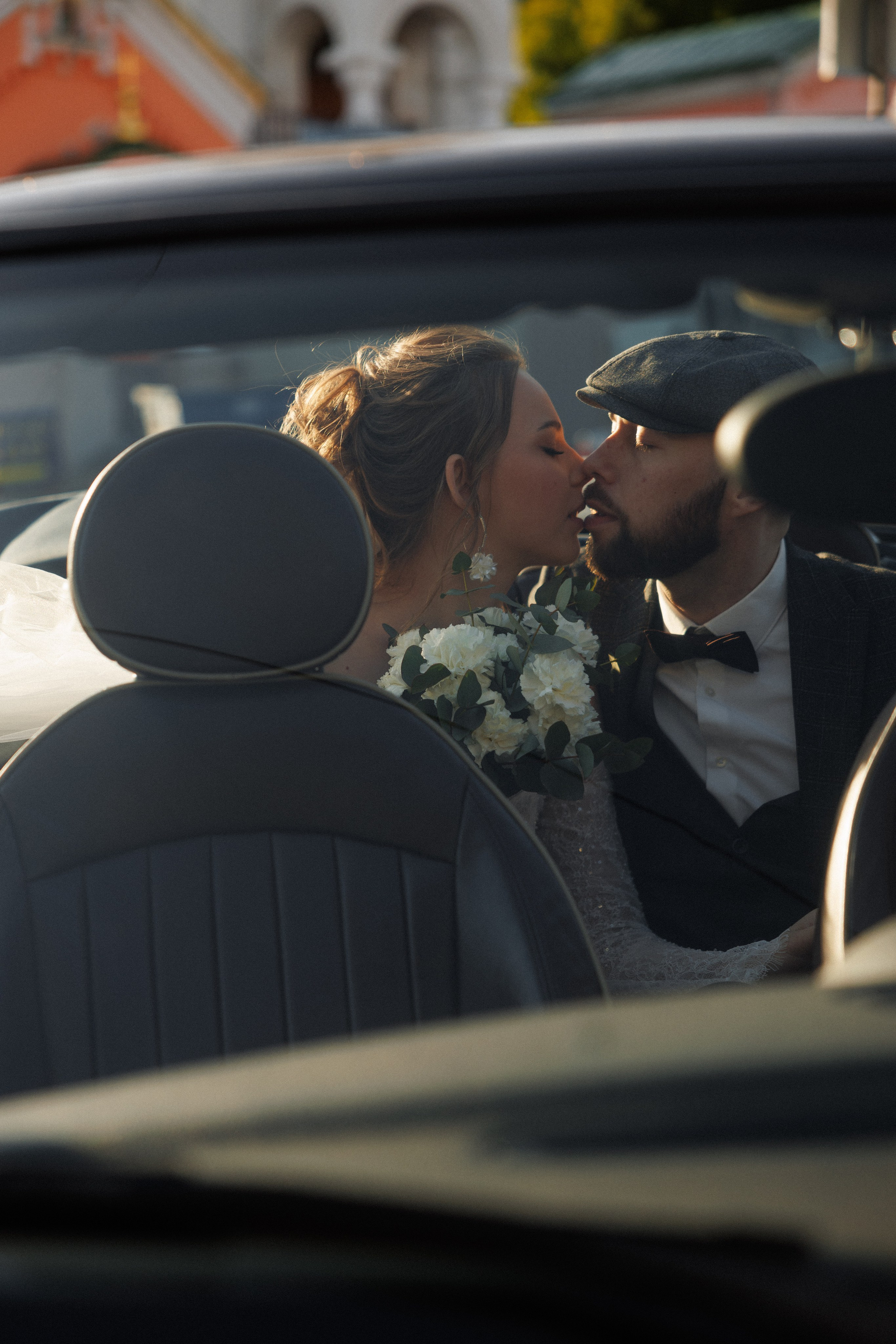 Wedding day Ира и Андрей. Привет! Меня зовут Лера, я фотограф в Нижнем Новгороде